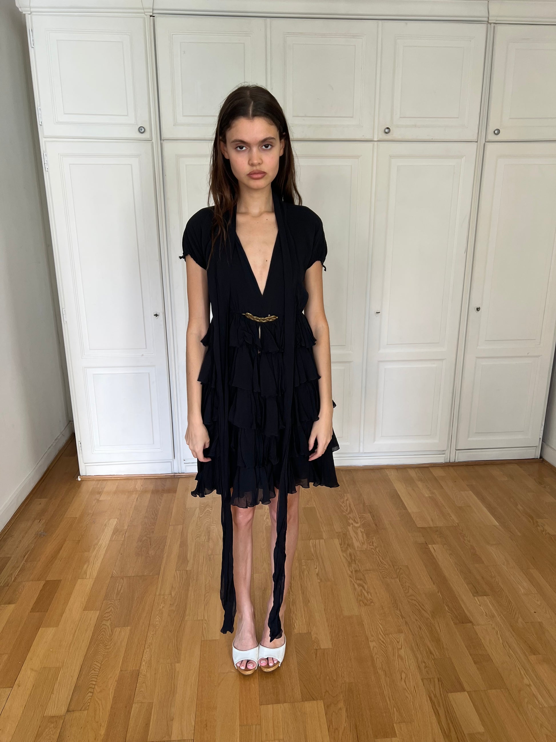 Roberto Cavalli Dress