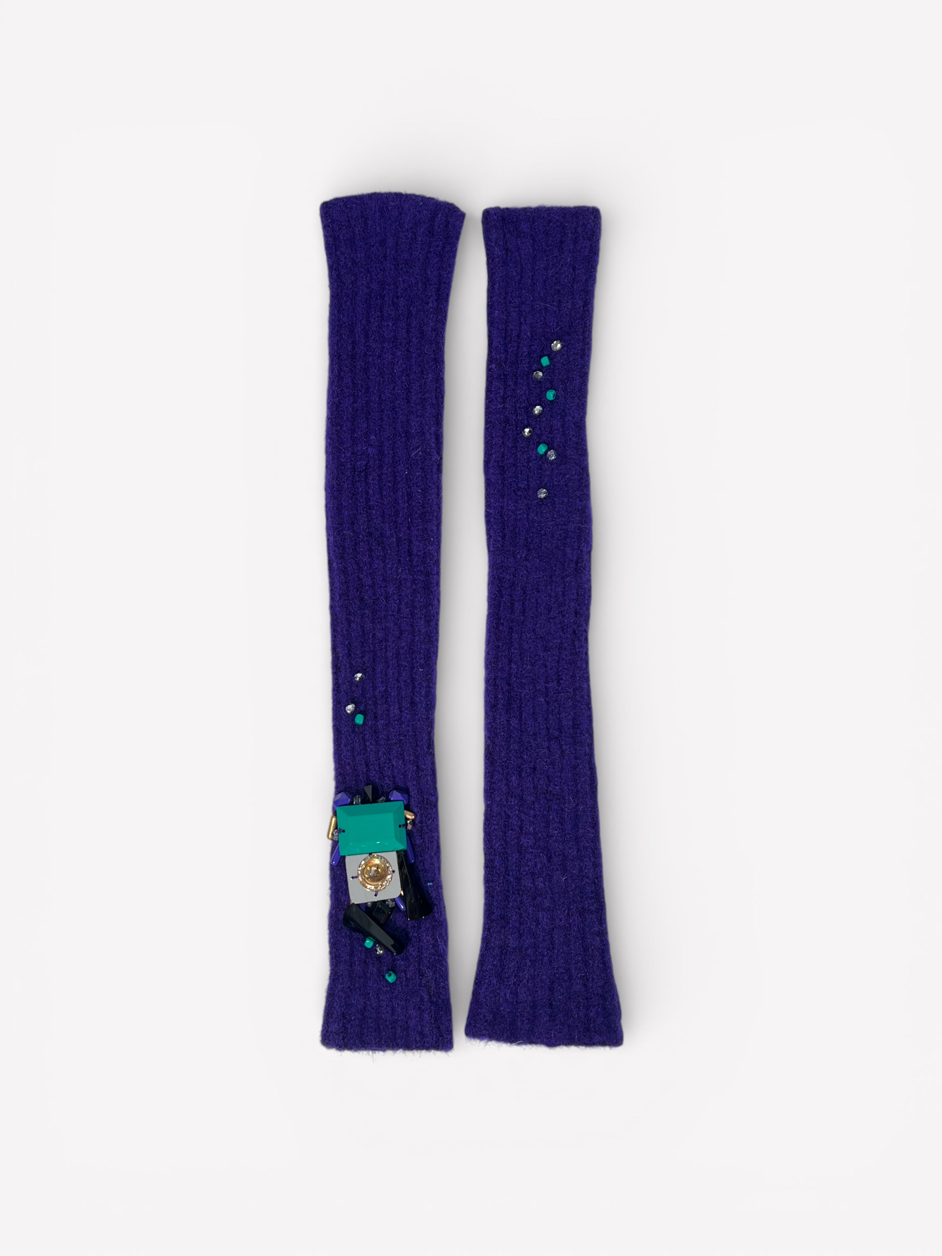 Roberto Cavalli Mittens