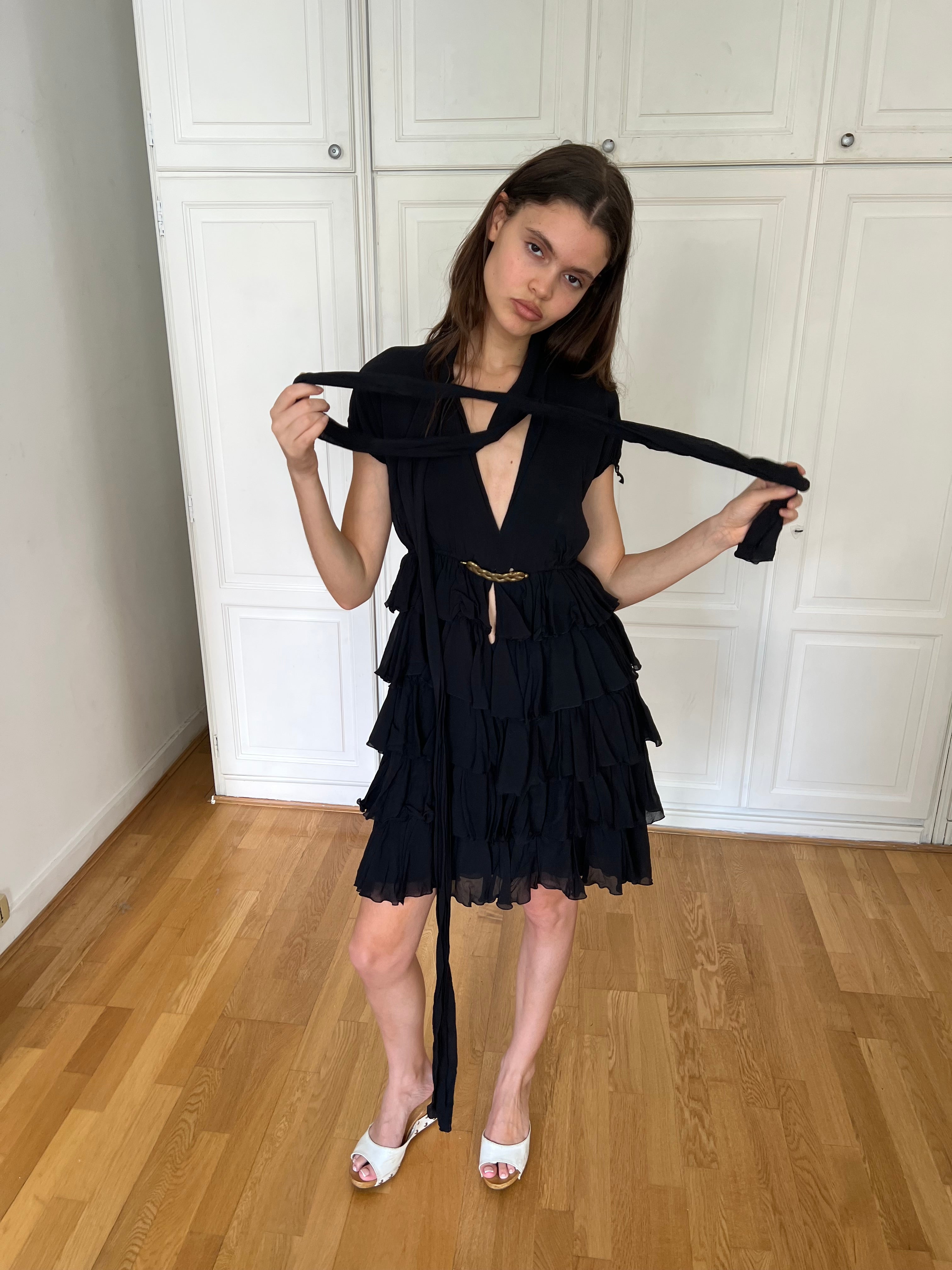 Roberto Cavalli Dress