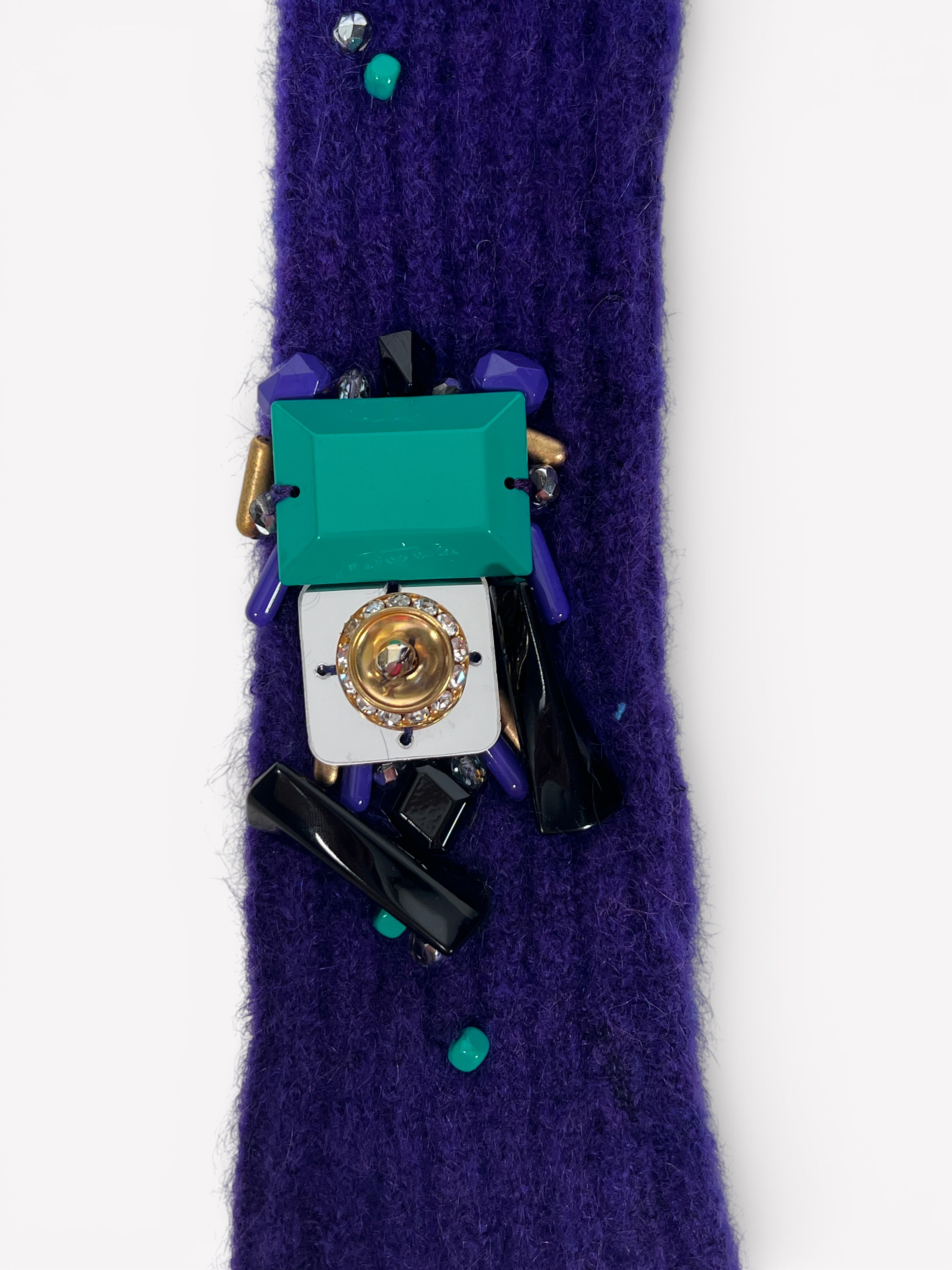 Roberto Cavalli Mittens