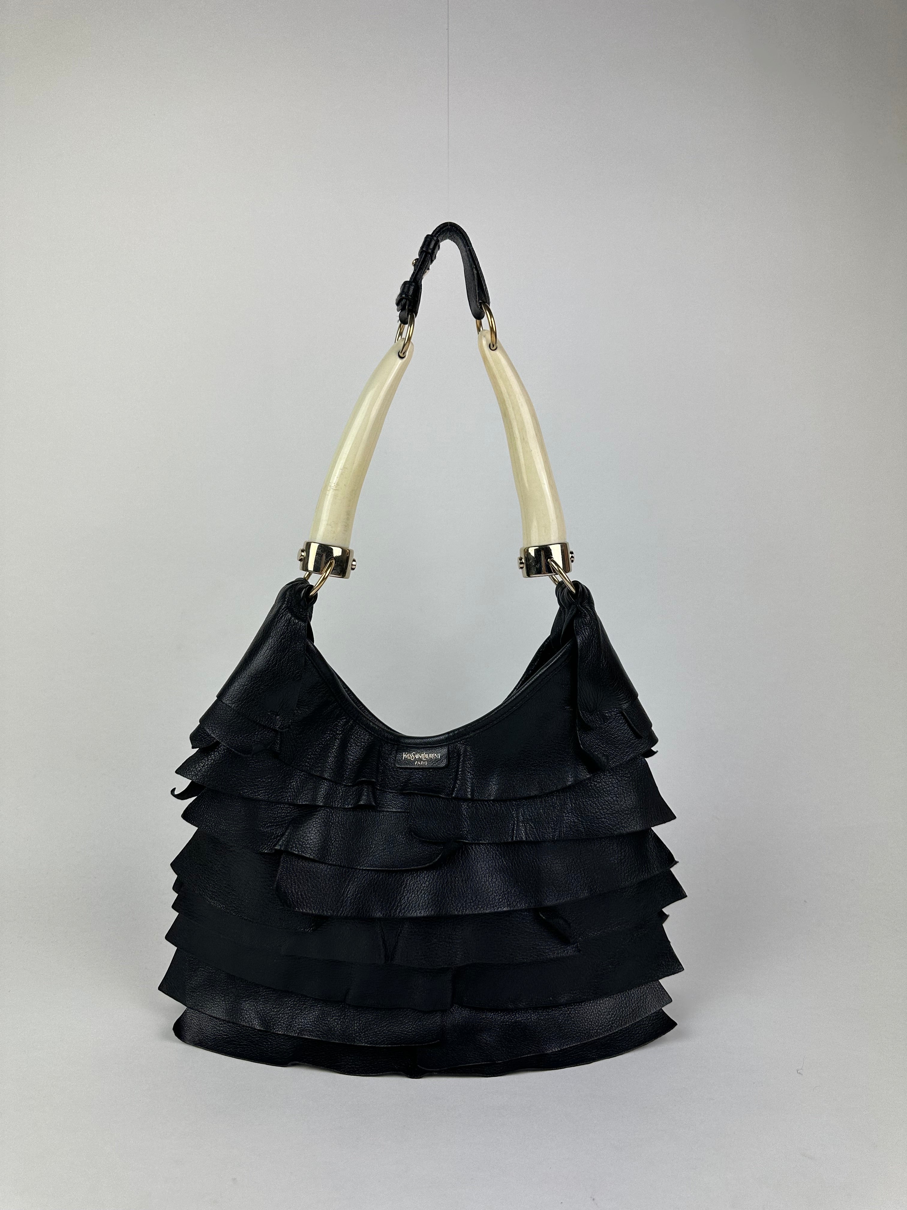 Yves Saint Laurent Saint Tropez