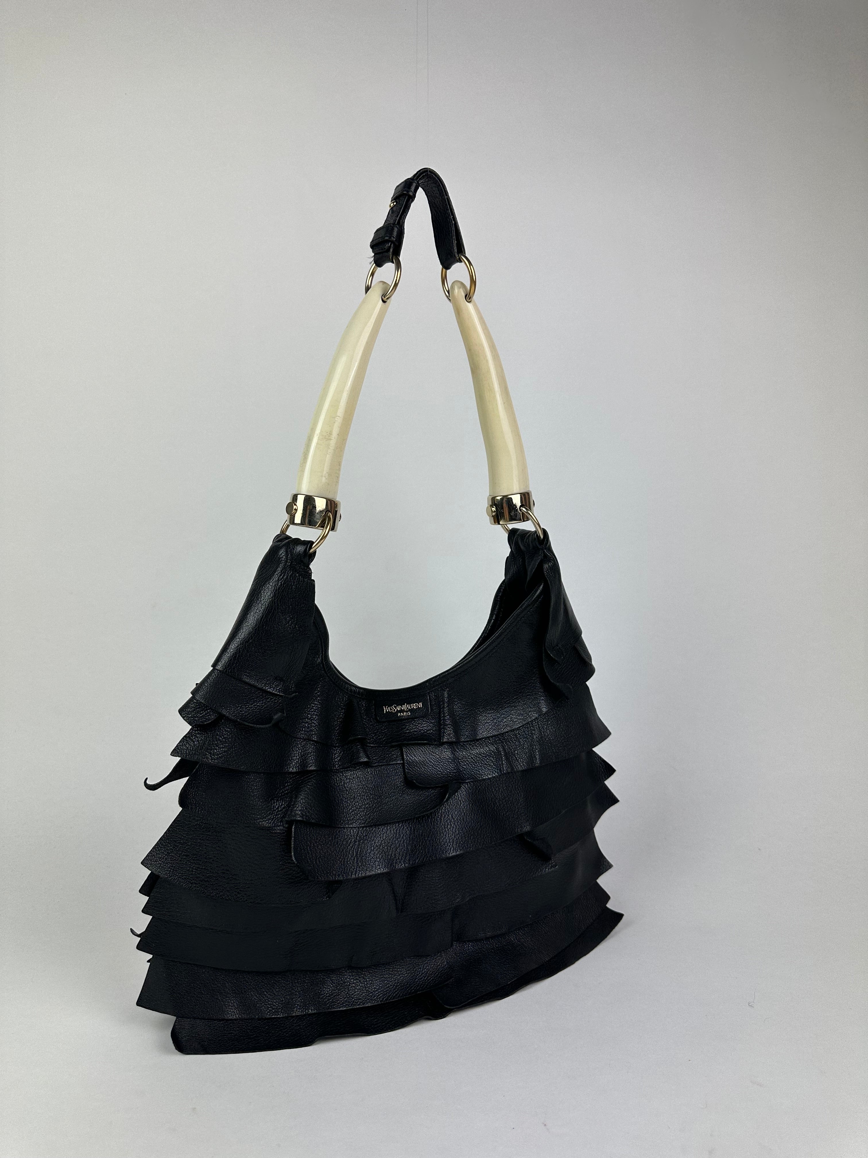 Yves Saint Laurent Saint Tropez