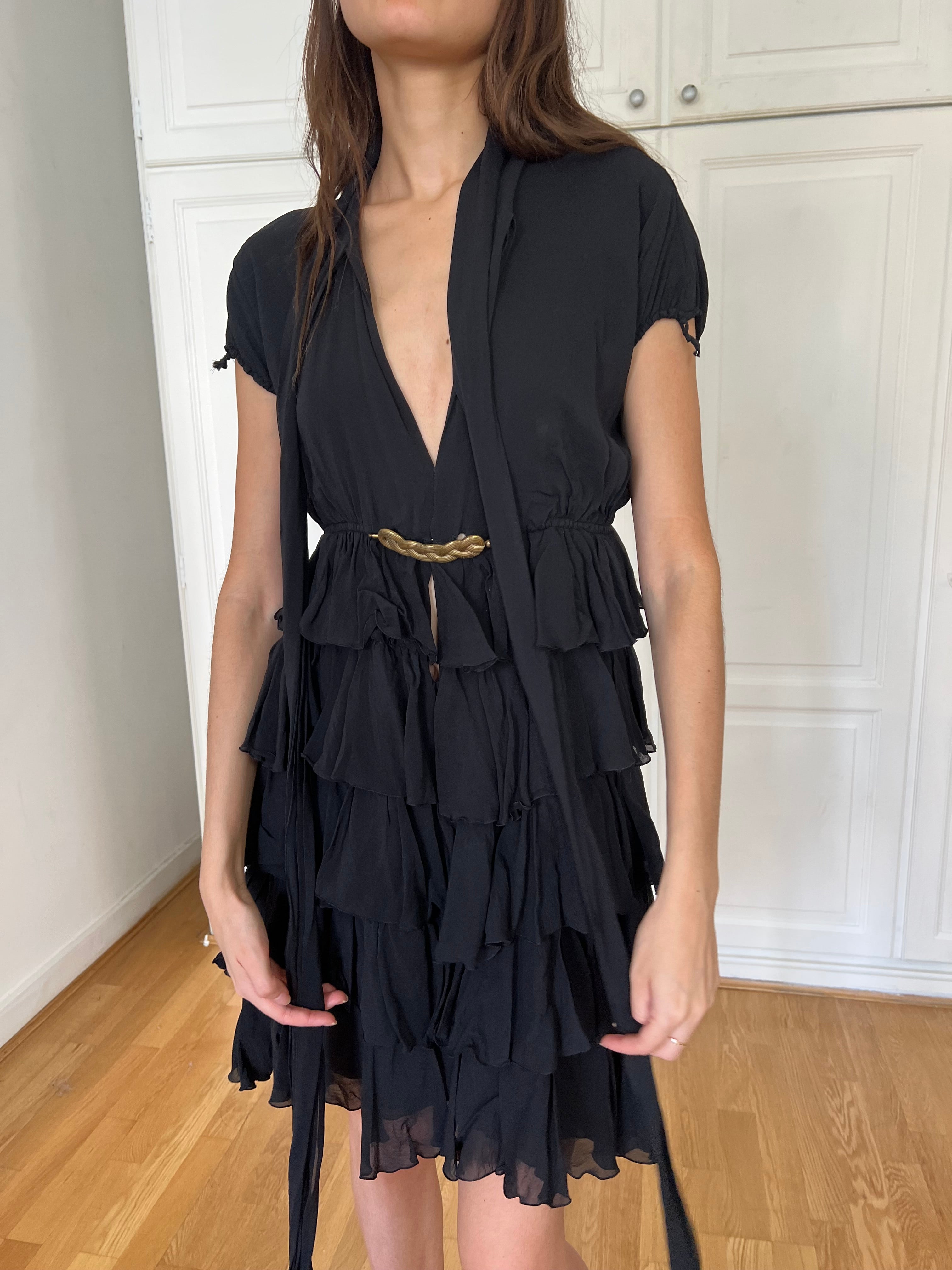 Roberto Cavalli Dress