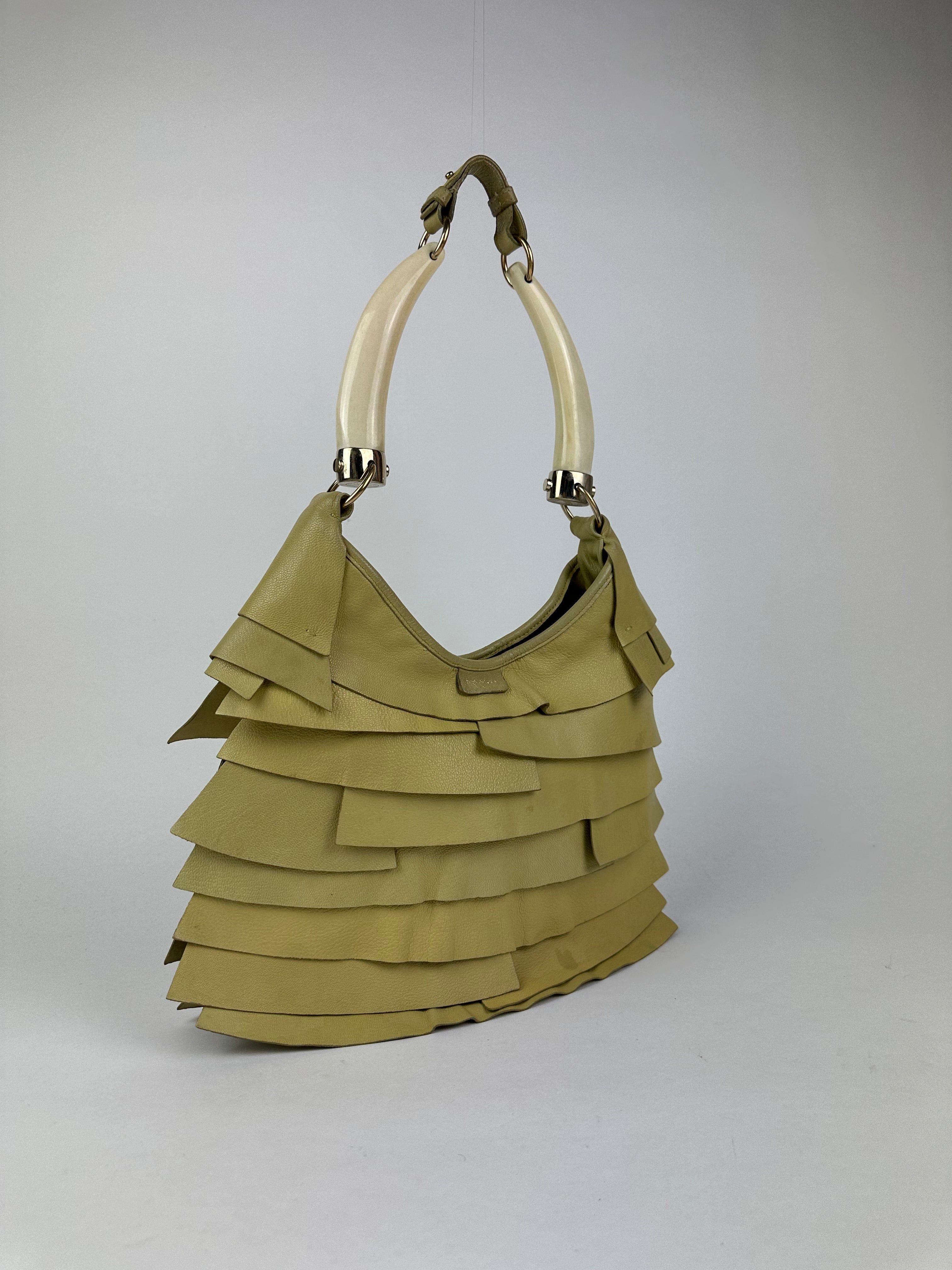 Yves Saint Laurent Saint Tropez