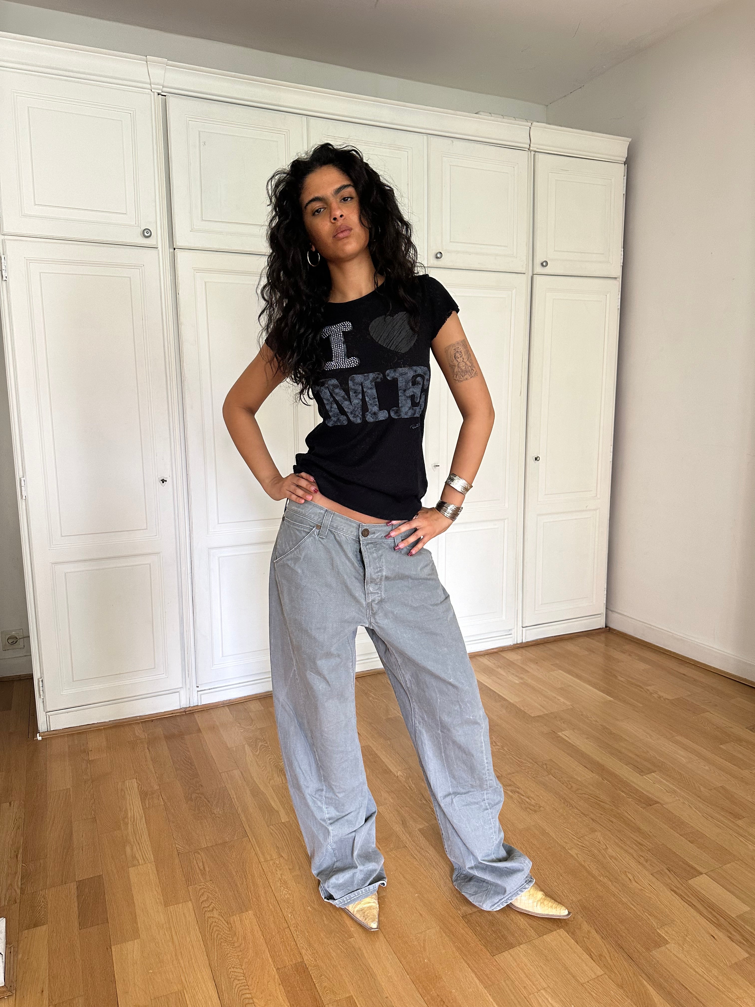 Roberto Cavalli T-shirt