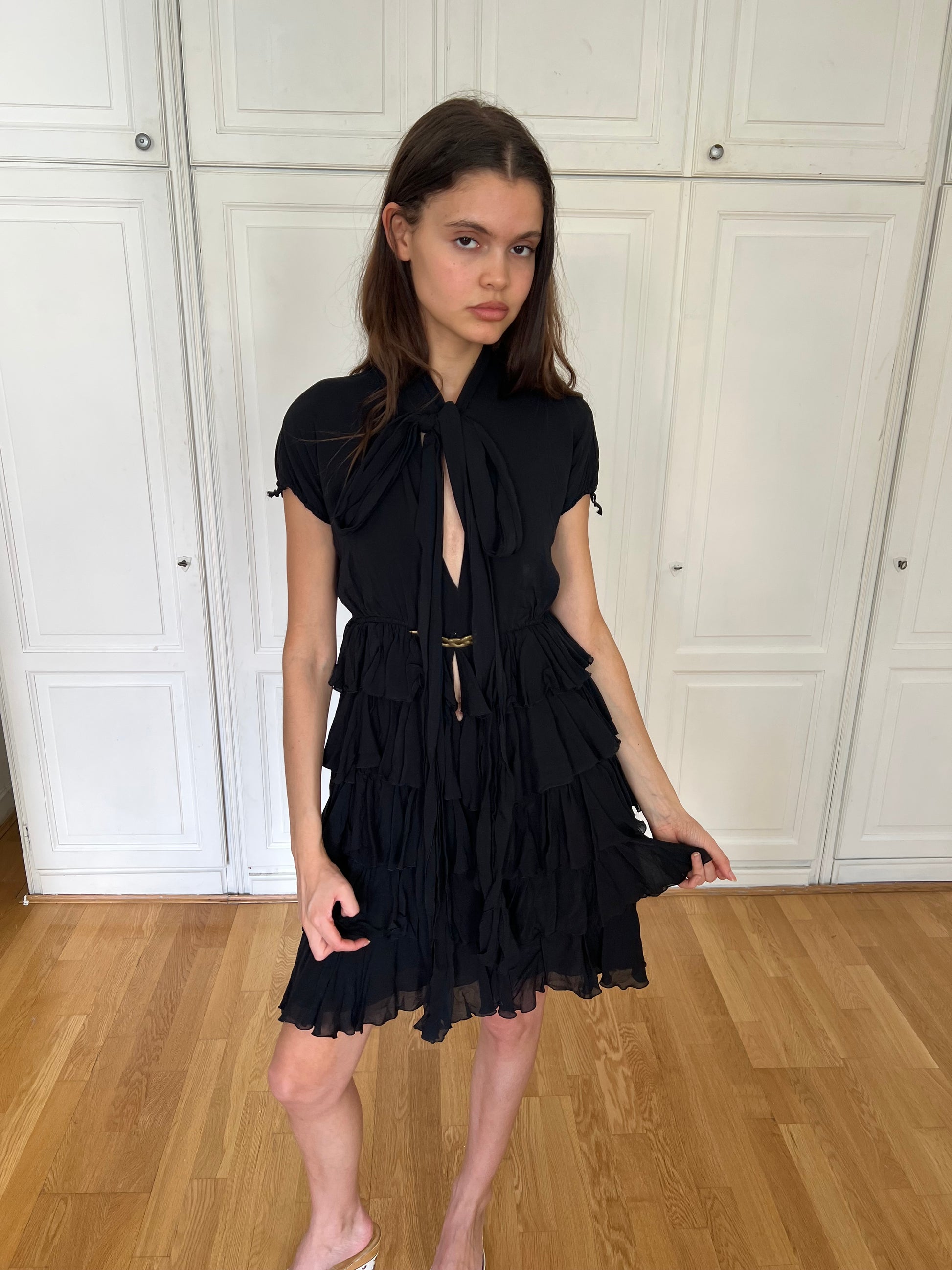 Roberto Cavalli Dress