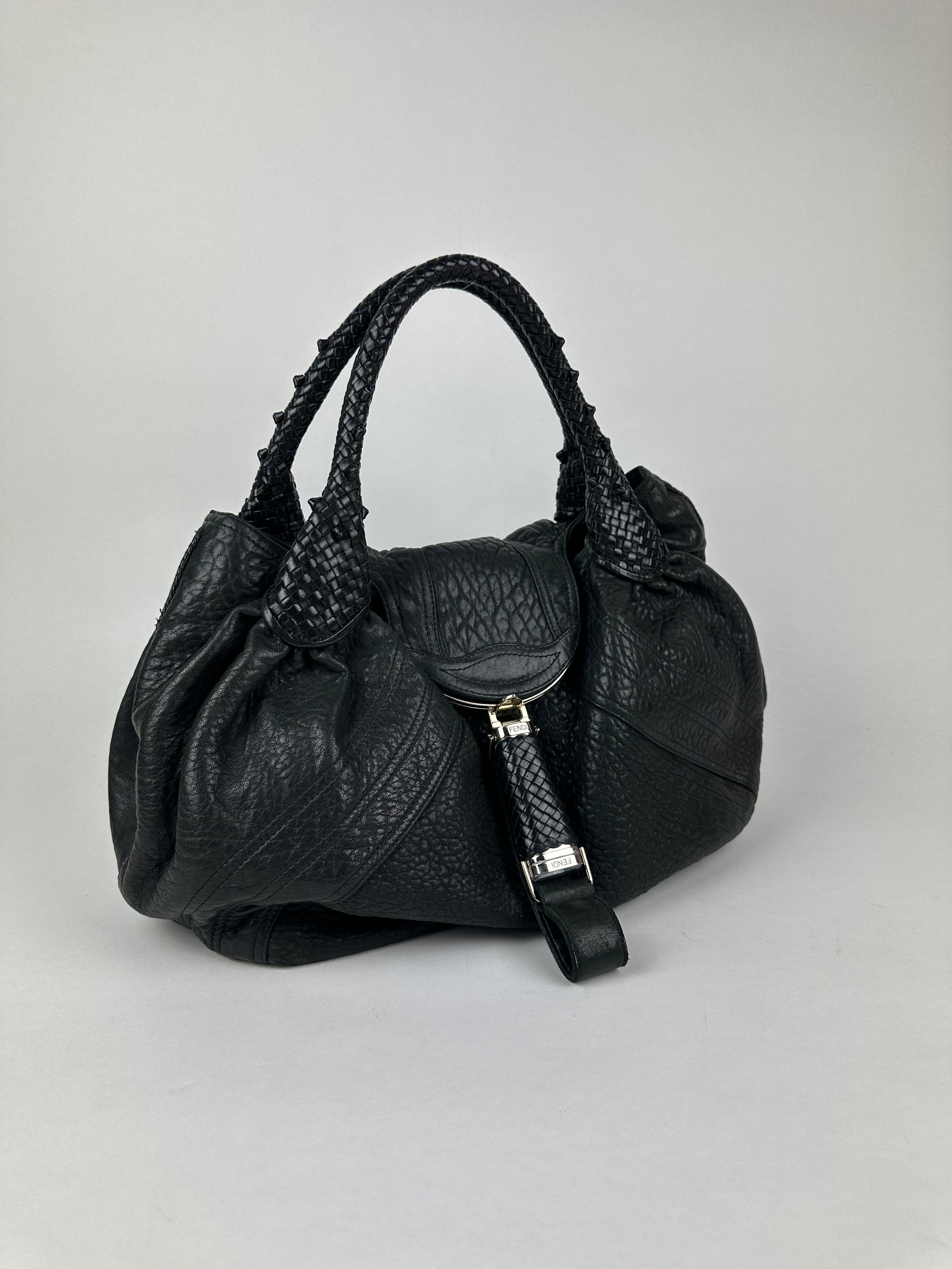 Fendi Spy Bag