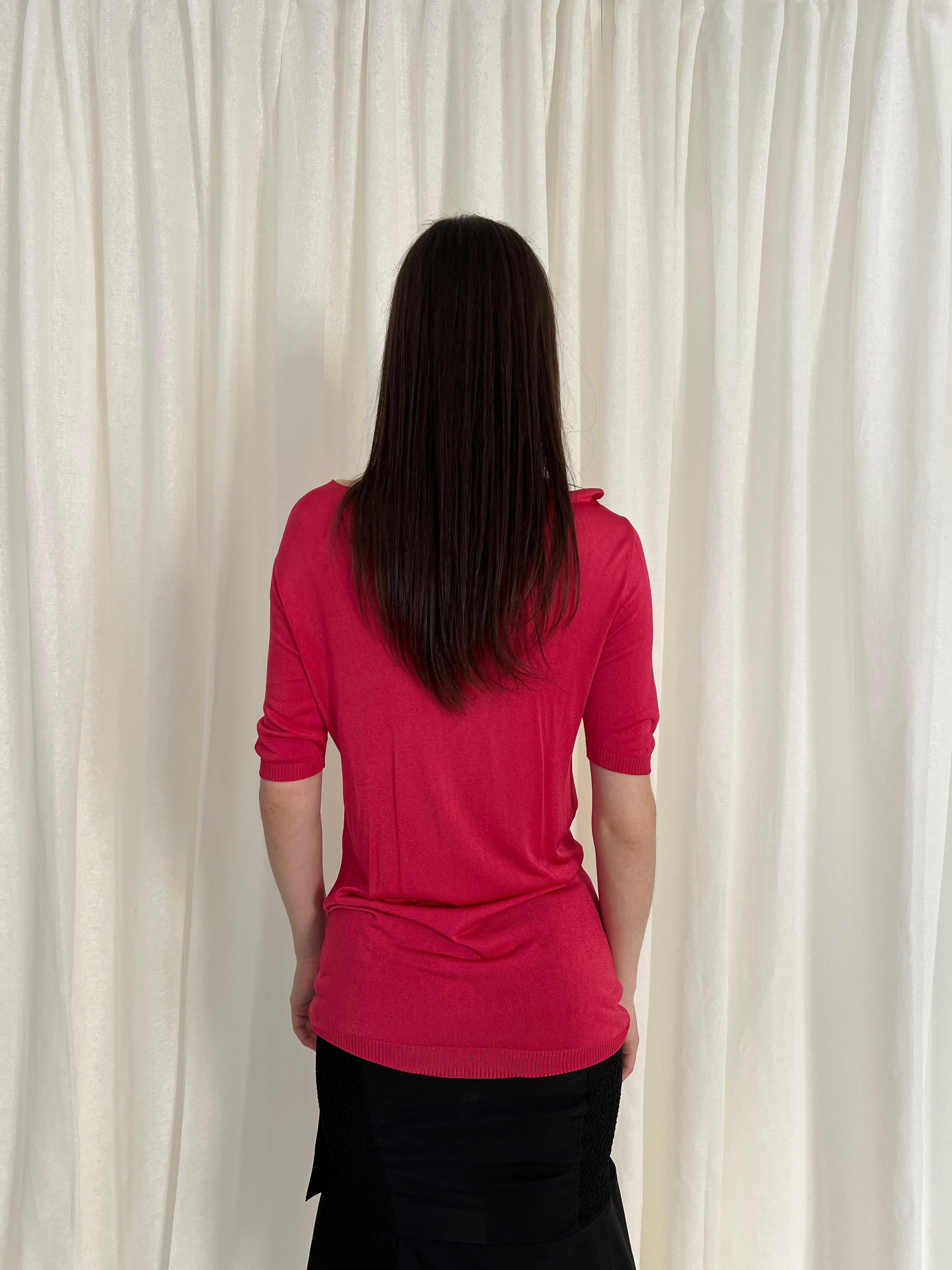 2009 Gucci Viscose Tunic