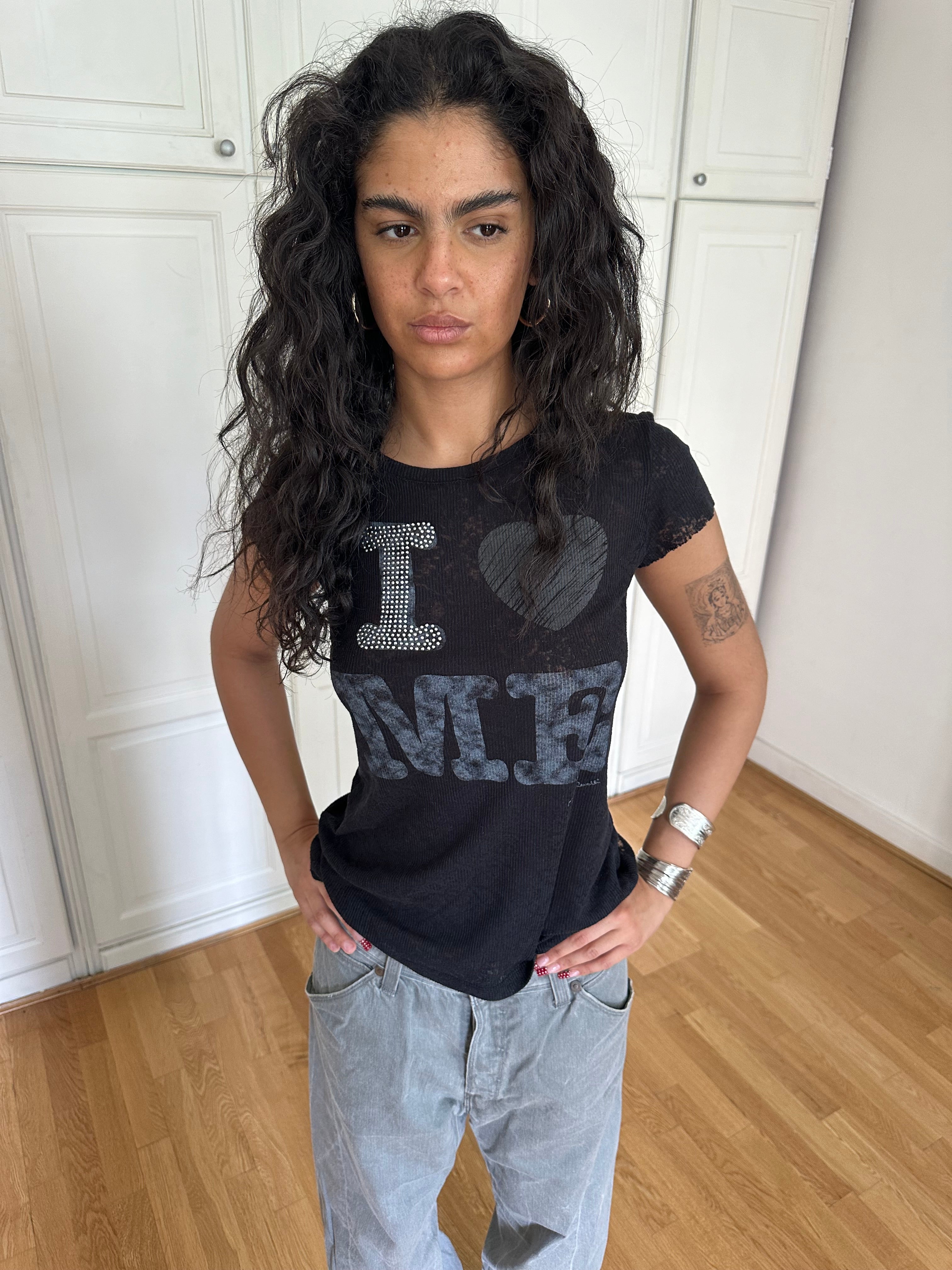 Roberto Cavalli T-shirt