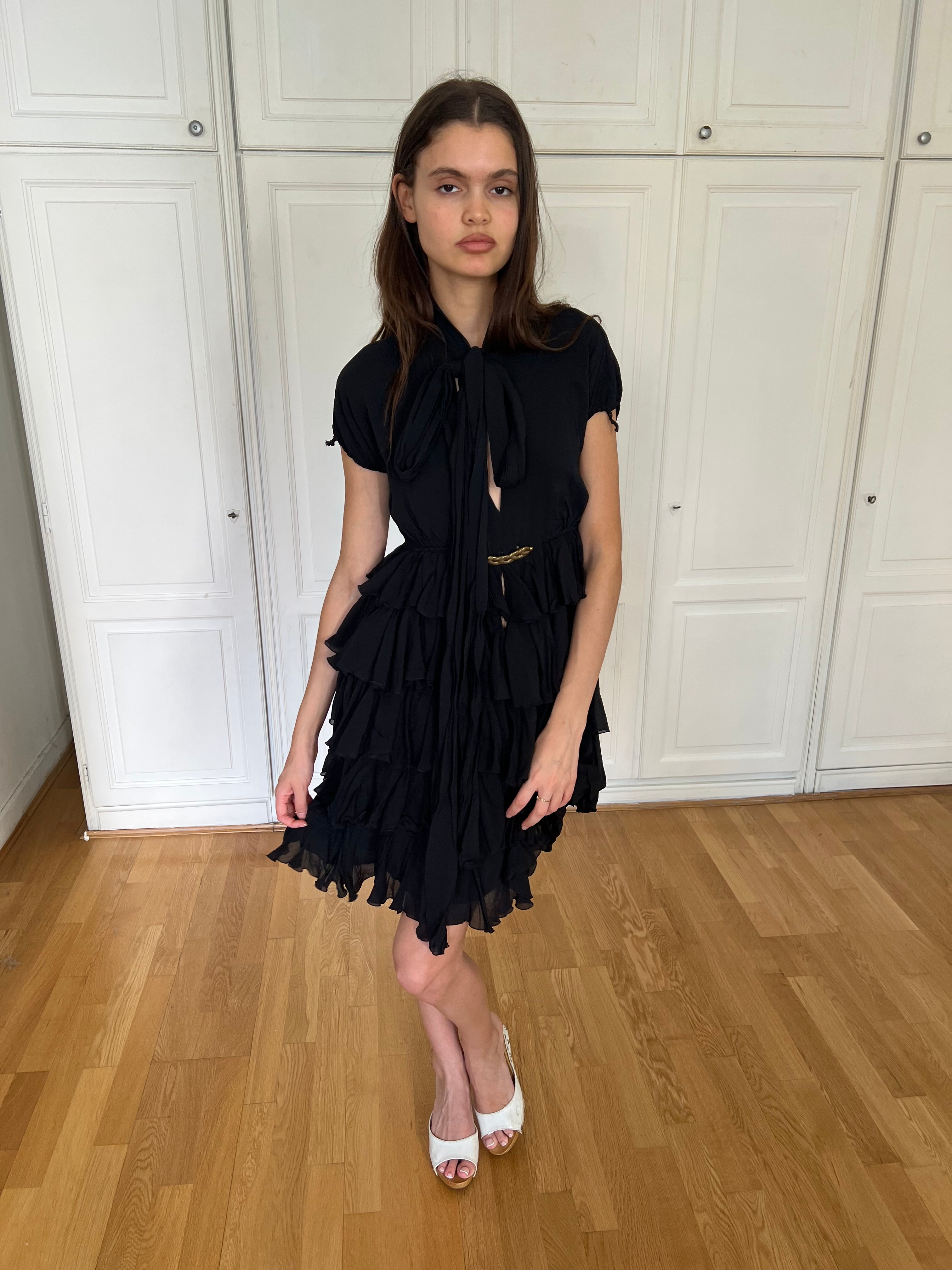 Roberto Cavalli Dress