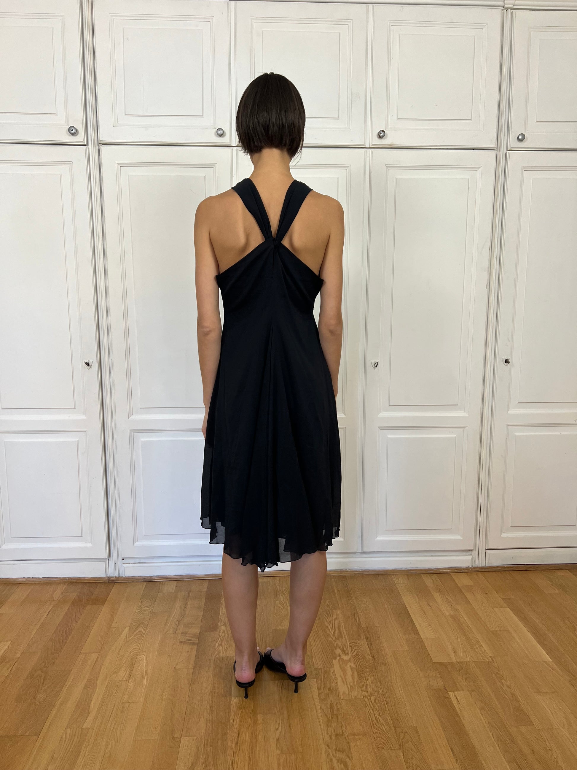 Roberto Cavalli Dress