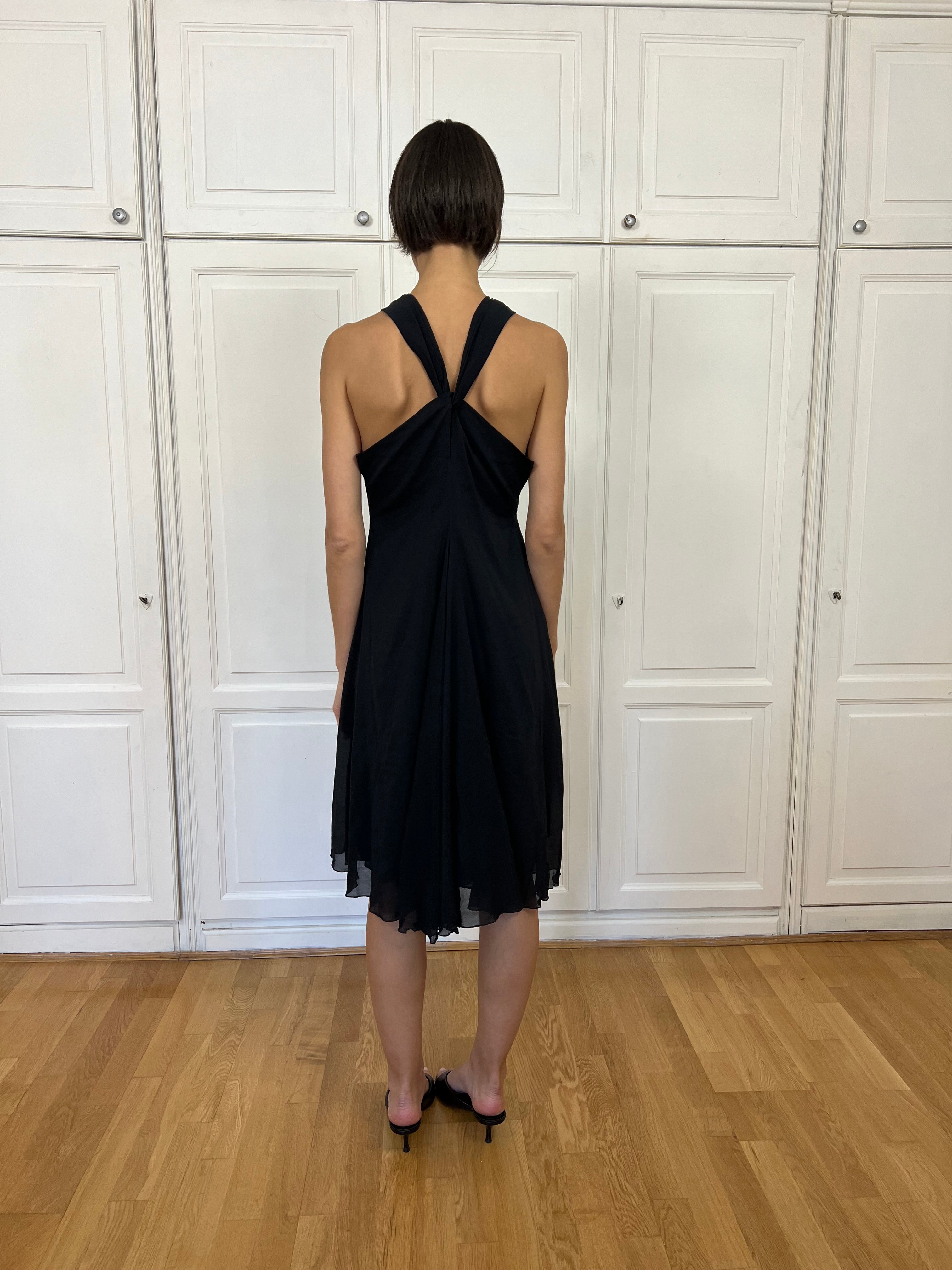 Roberto Cavalli Dress