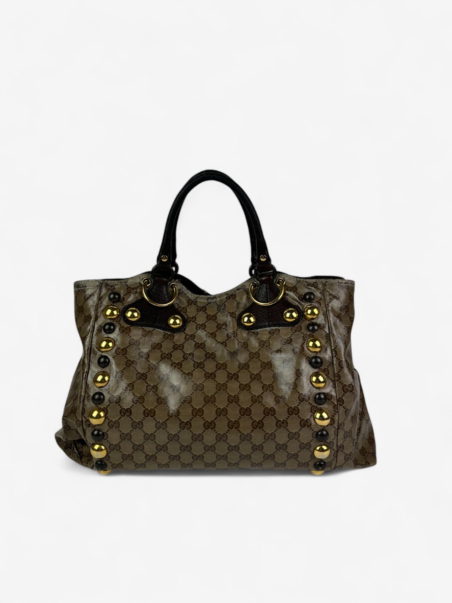 Gucci Babouska hysteria Tote bag