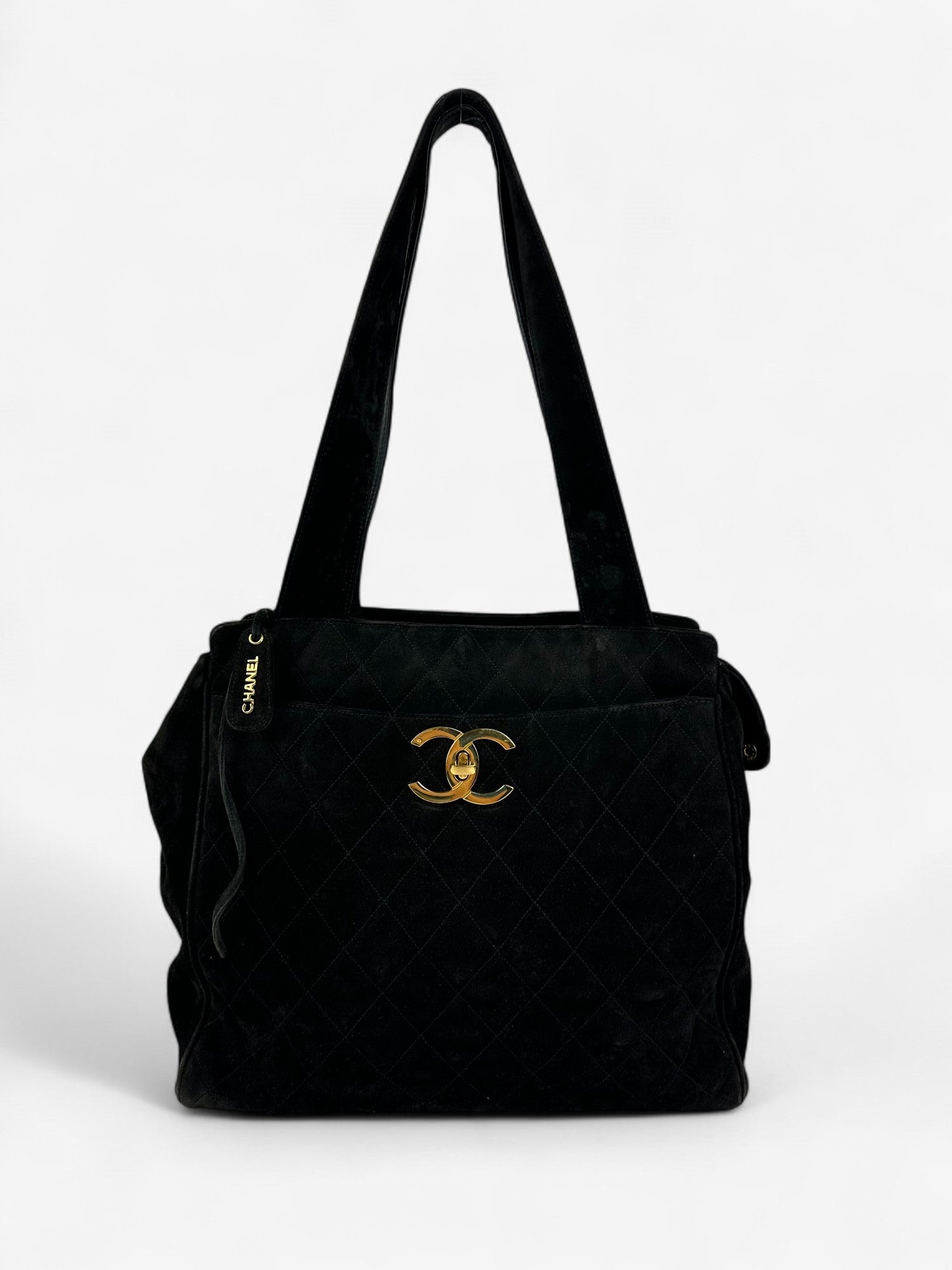 Sac fourre-tout Chanel