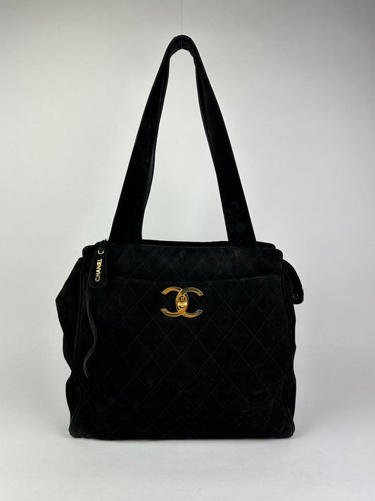 Sac fourre-tout Chanel