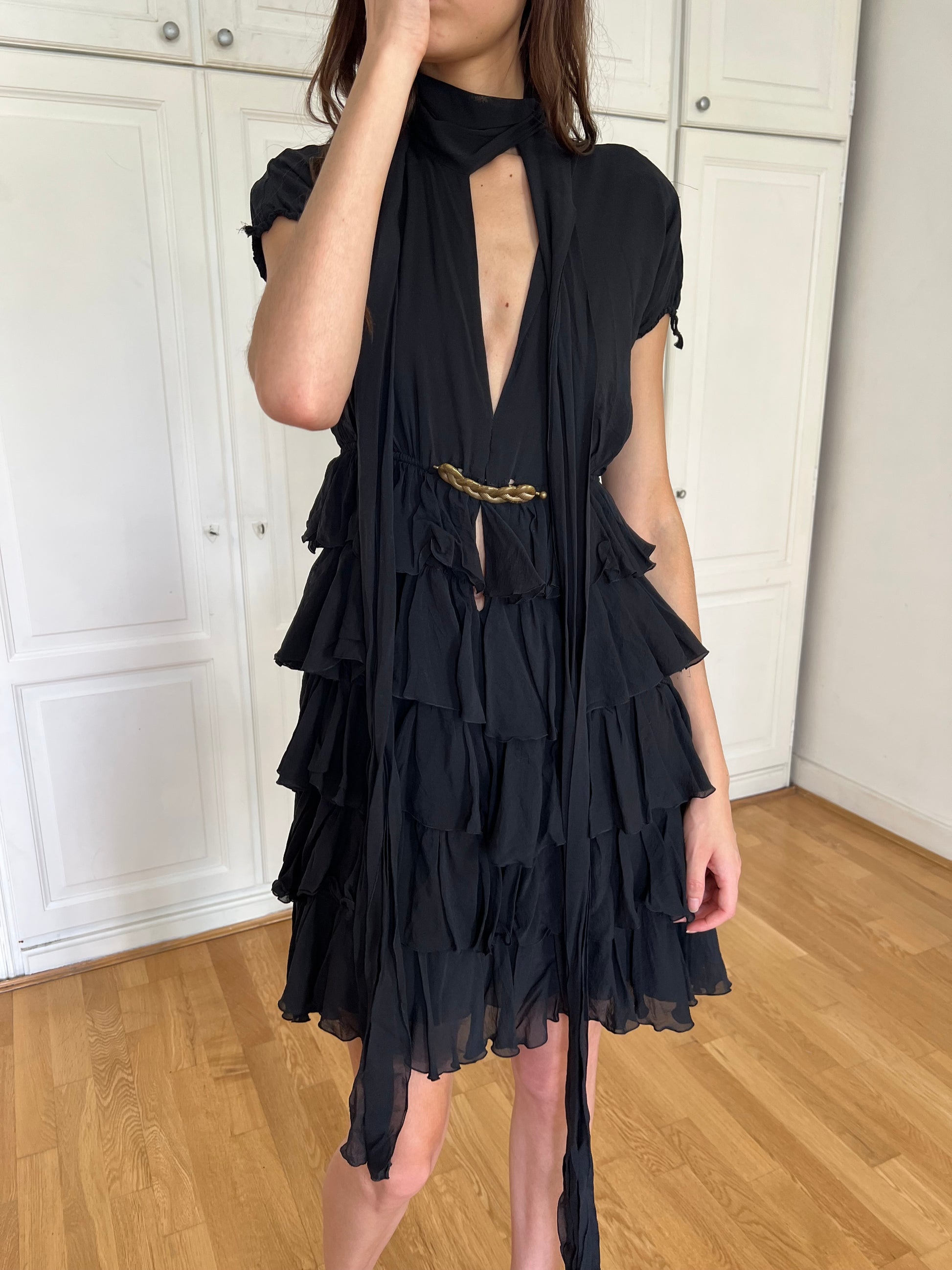 Roberto Cavalli Dress