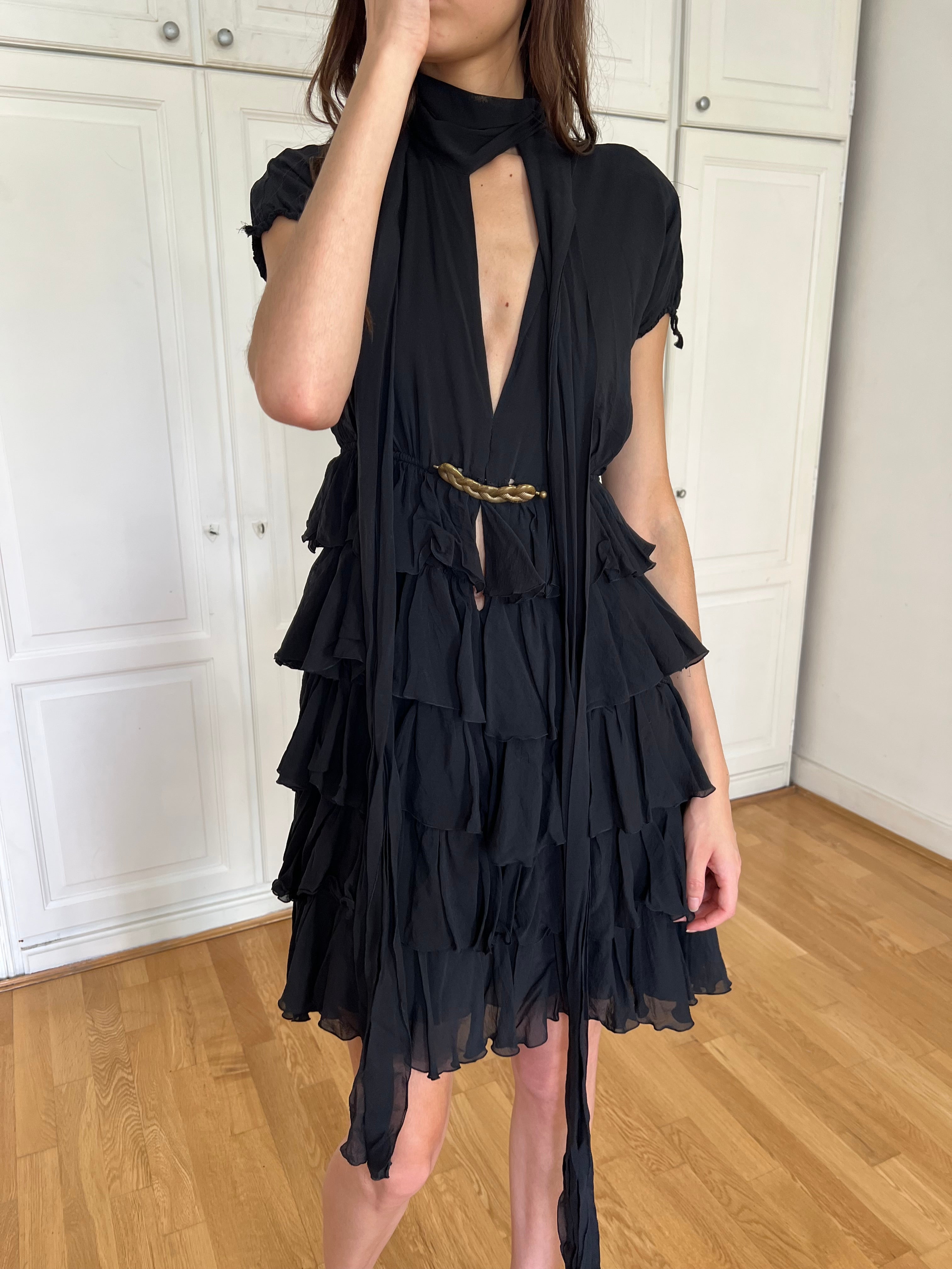 Roberto Cavalli Dress