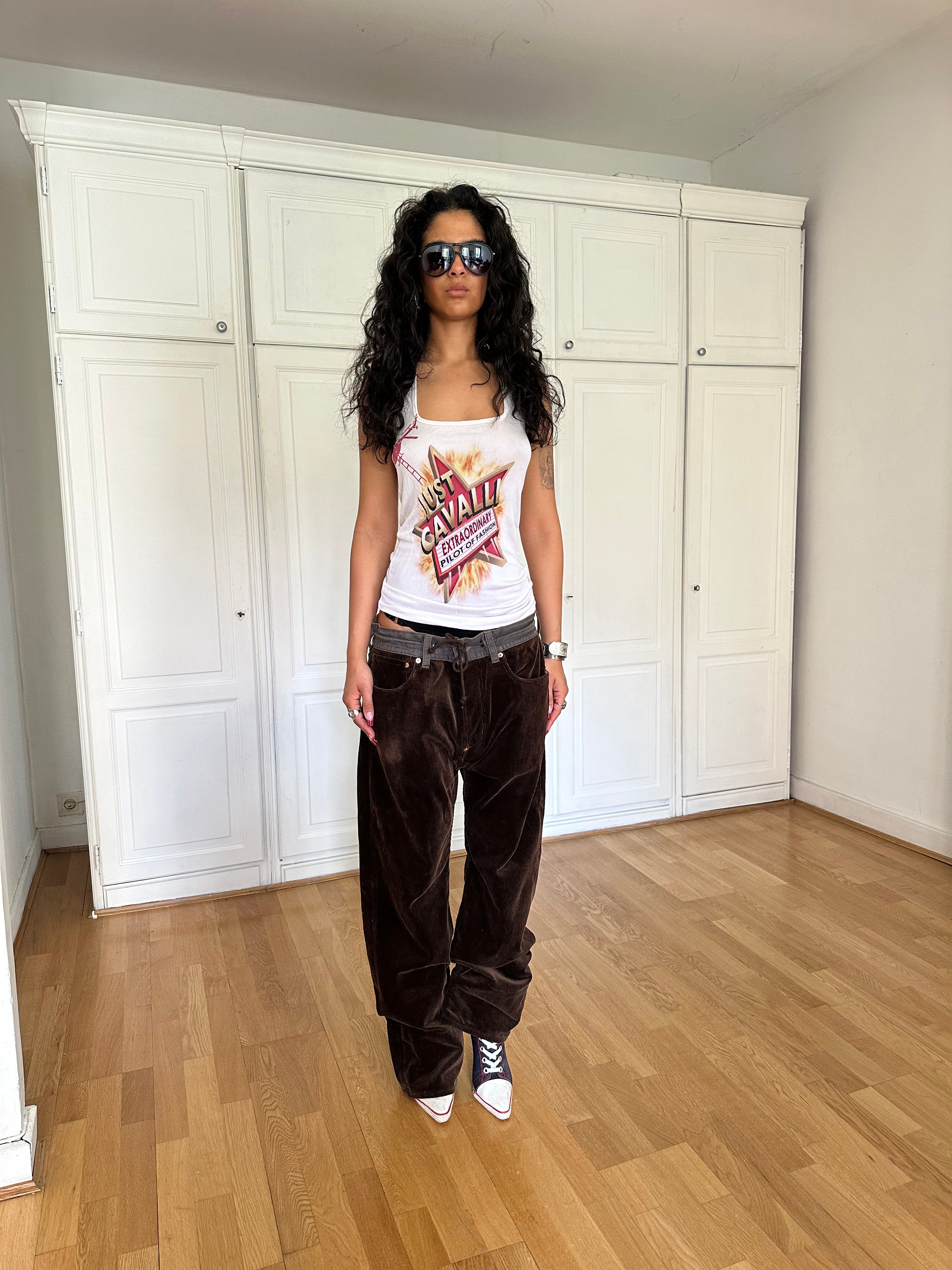 Junya Watanabe Trousers