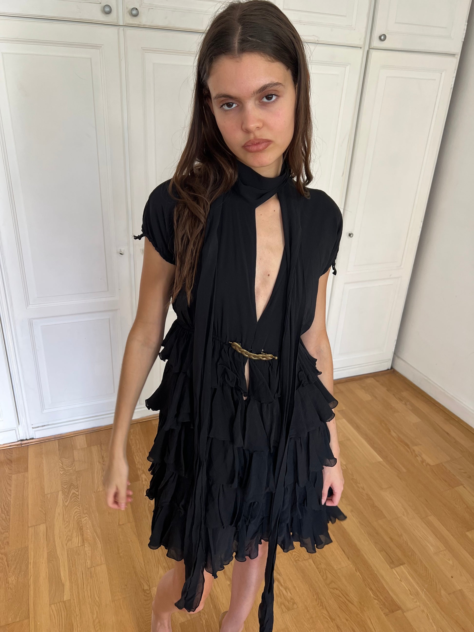 Roberto Cavalli Dress