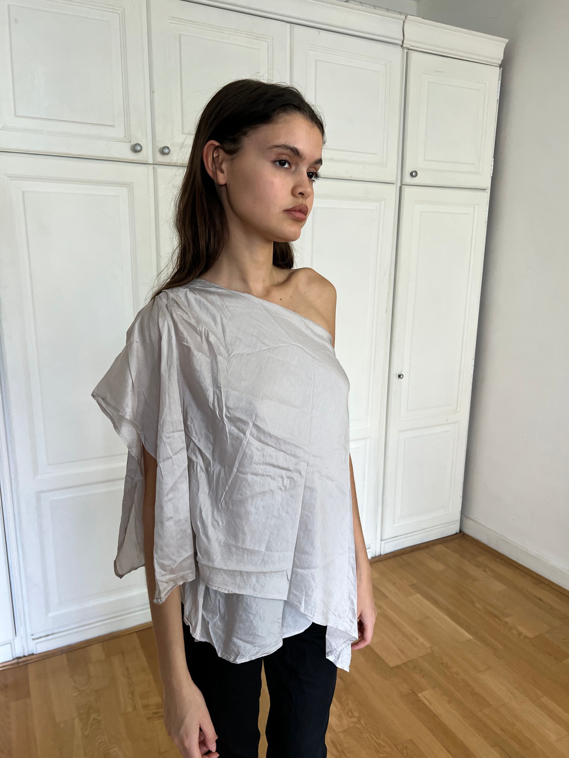 Armani Top