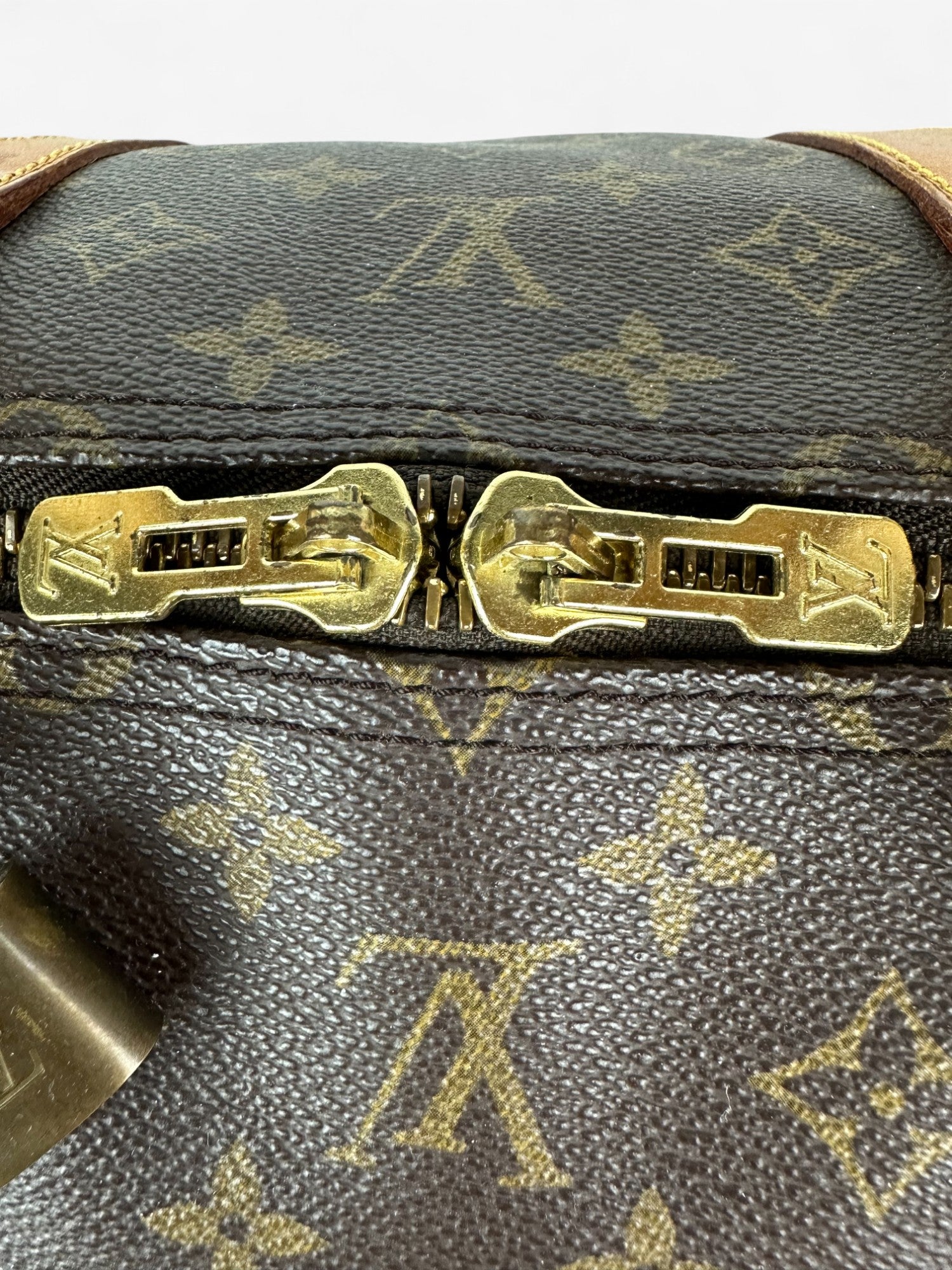 Louis vuitton Keepall 55