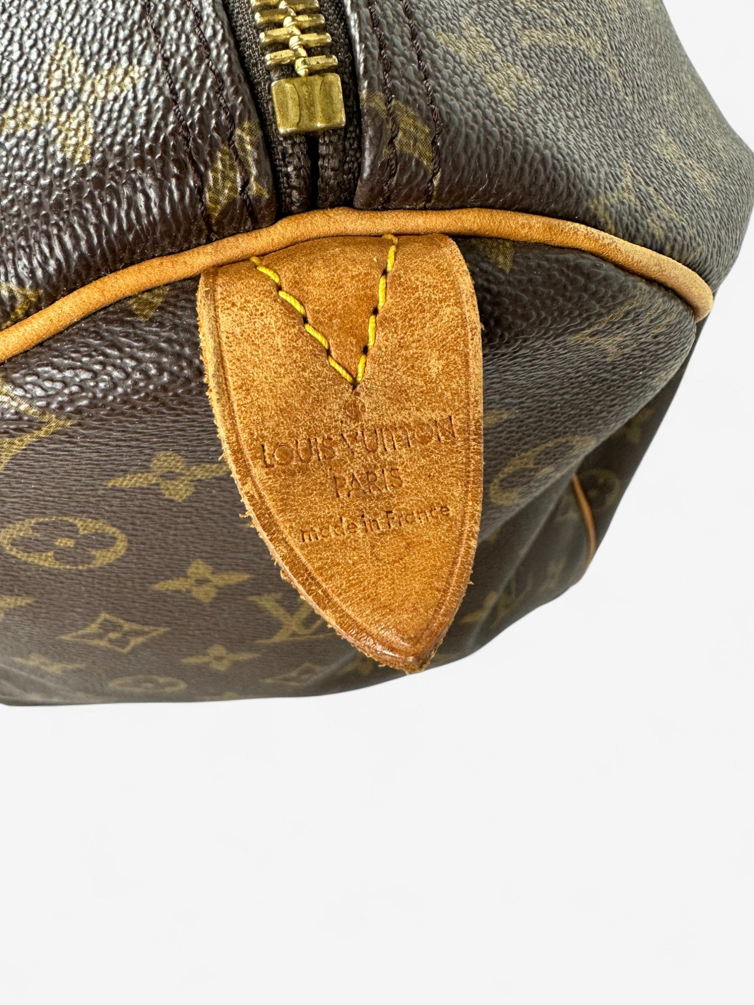 Louis vuitton Keepall 55