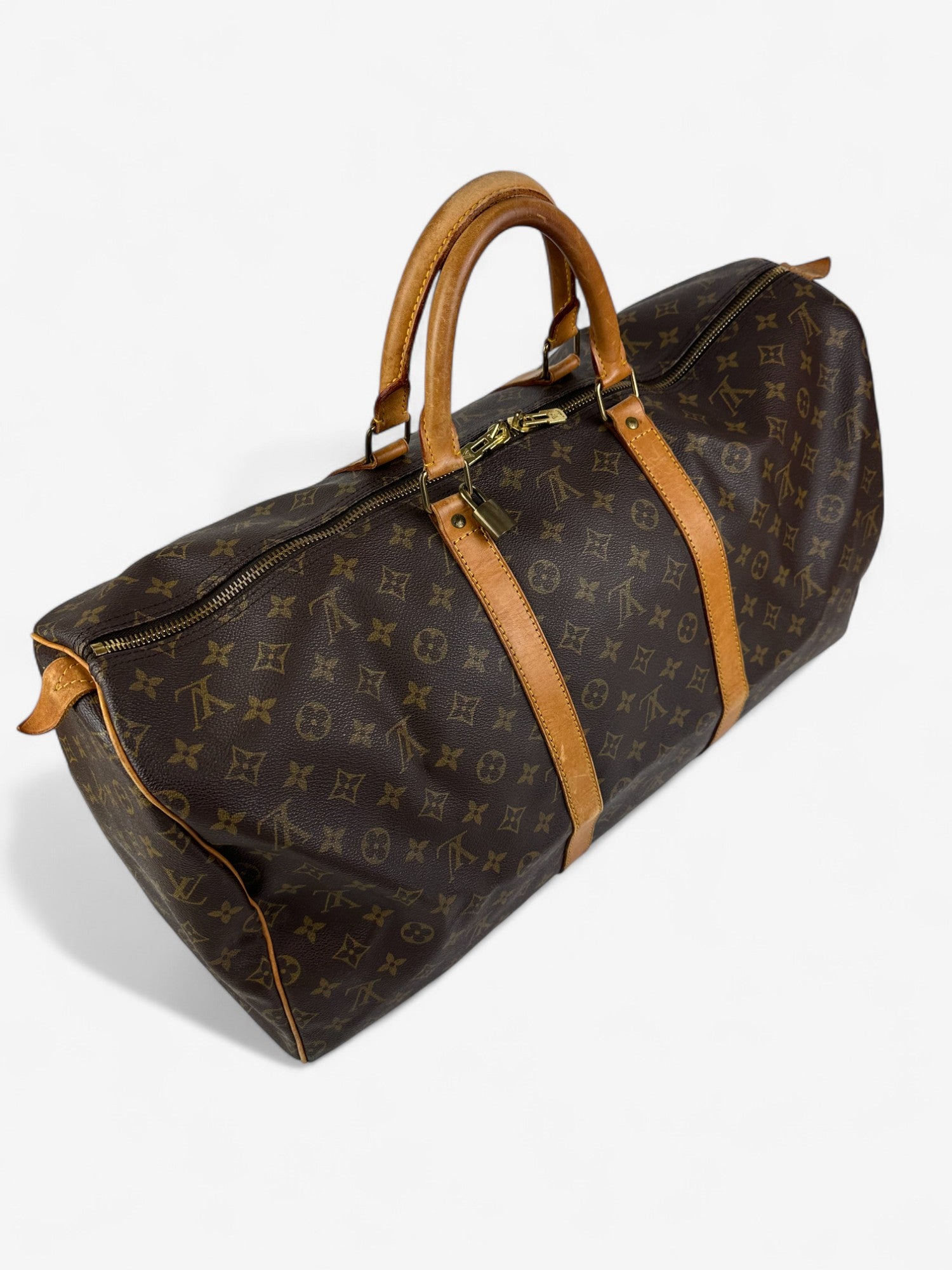 Louis vuitton Keepall 55