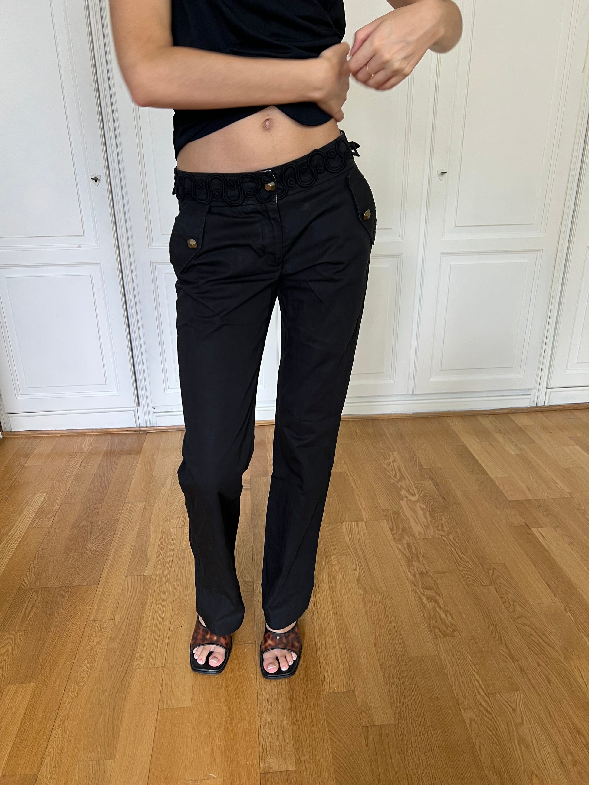 Roberto Cavalli Trousers