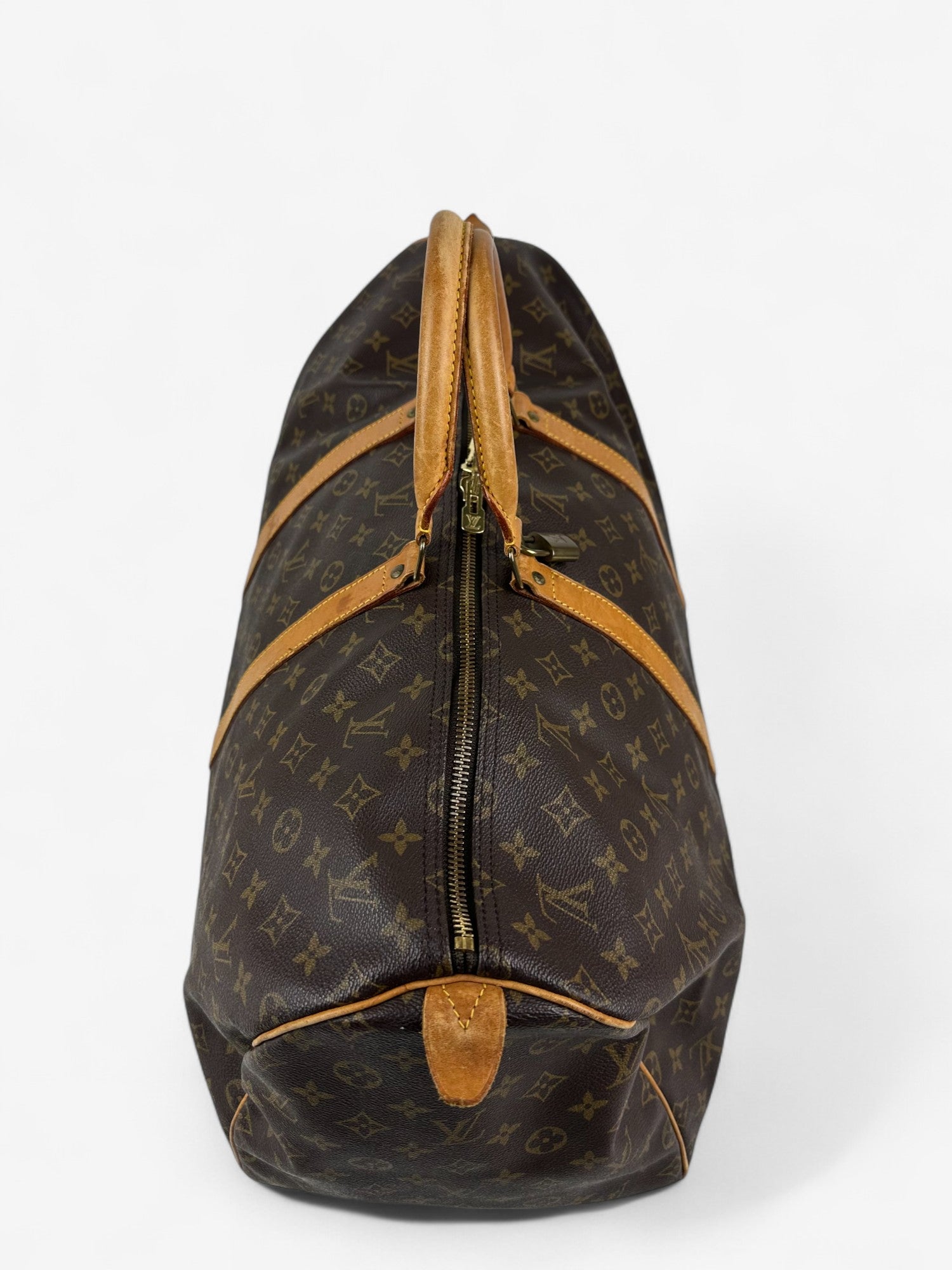 Louis vuitton Keepall 55