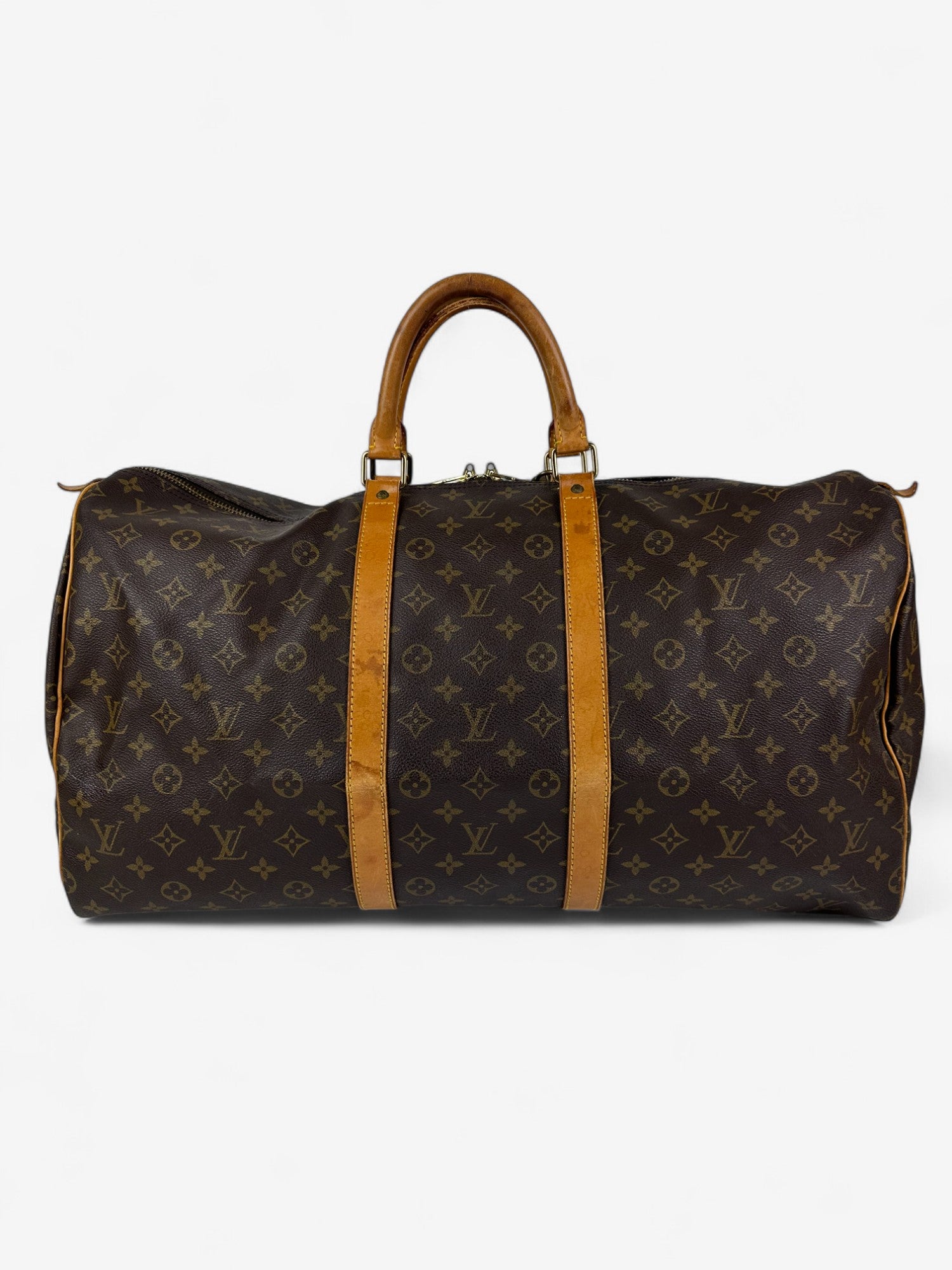 Louis vuitton Keepall 55