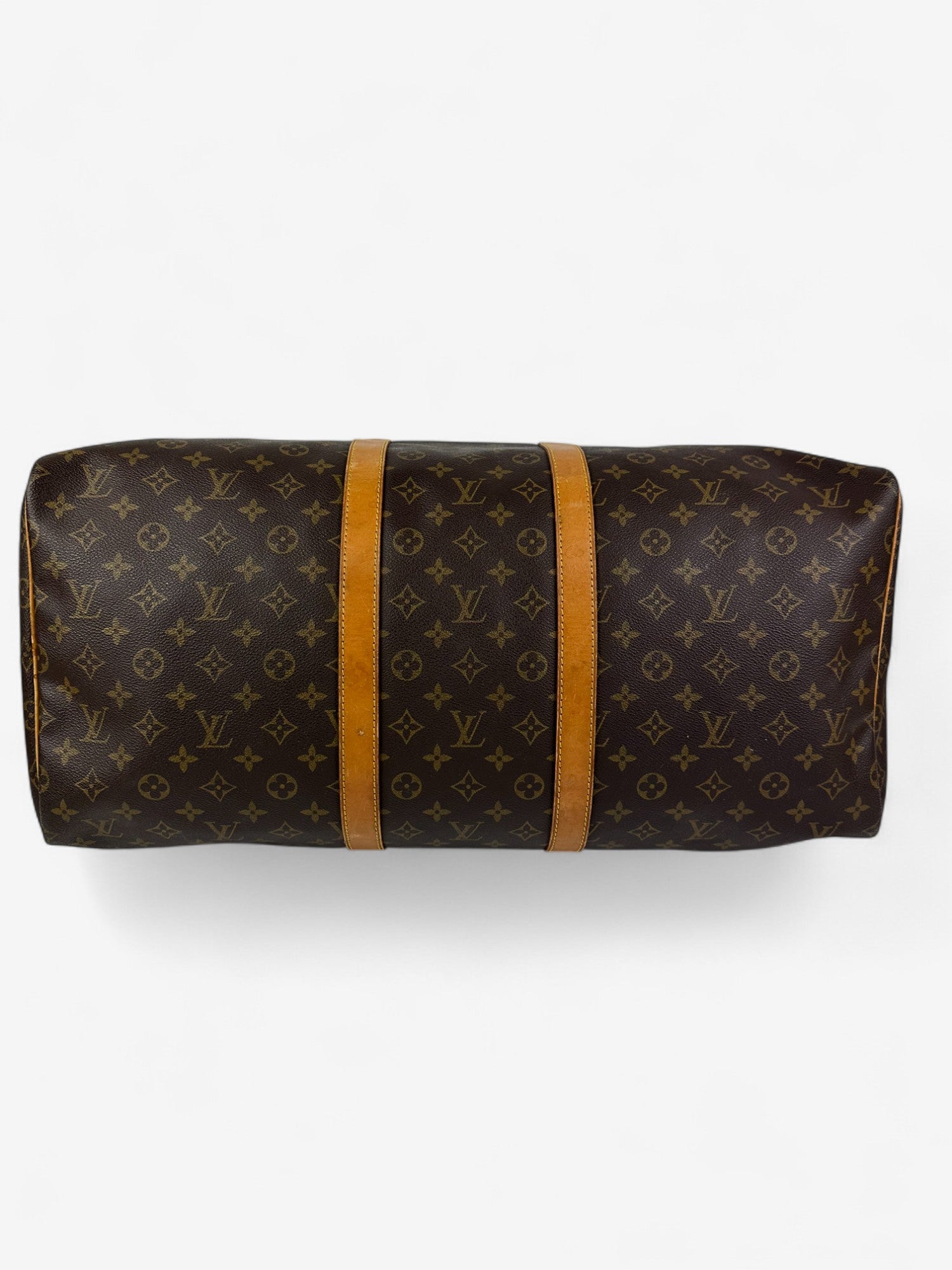 Louis vuitton Keepall 55