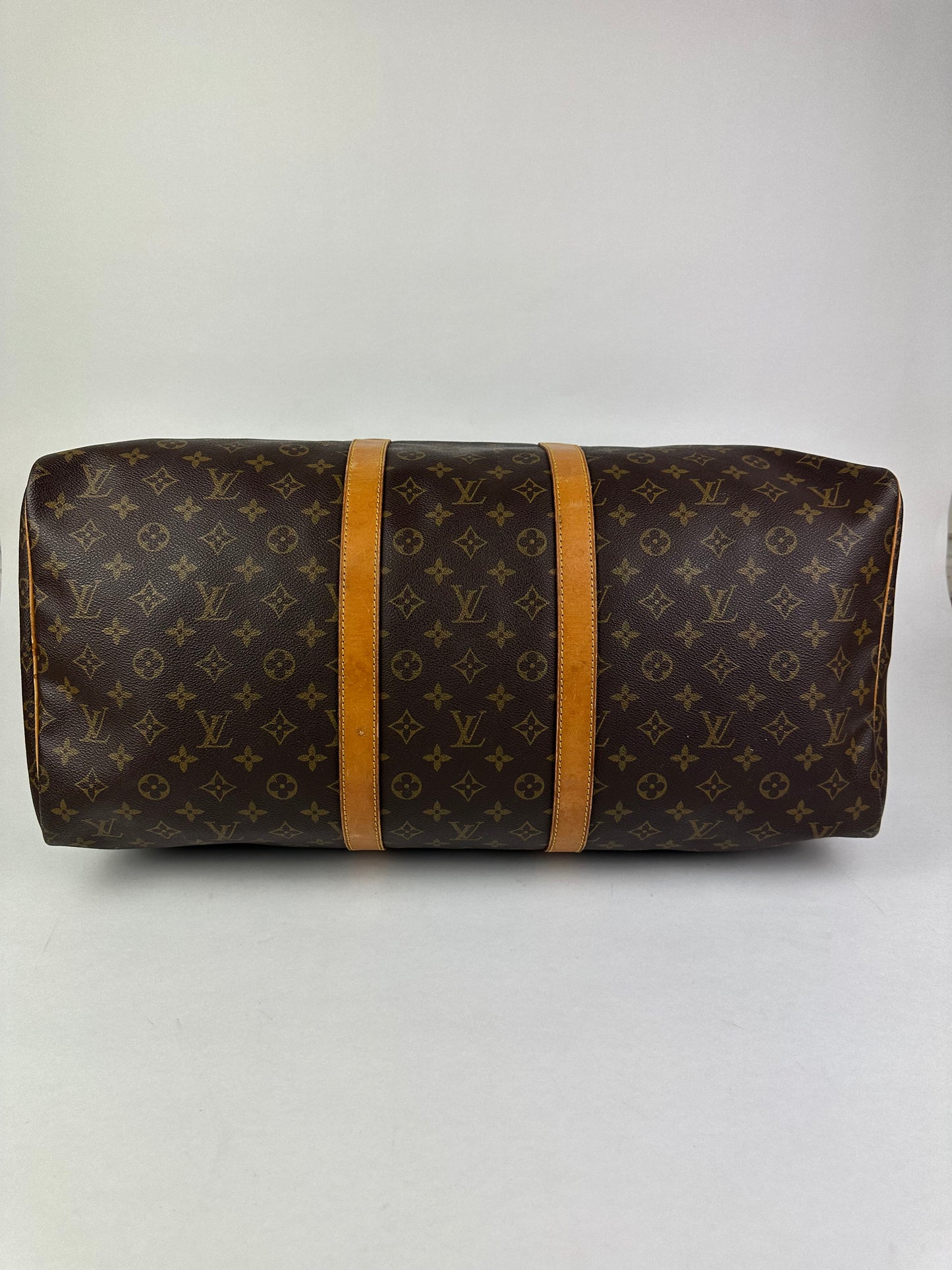 Louis Vuitton Keepall 55