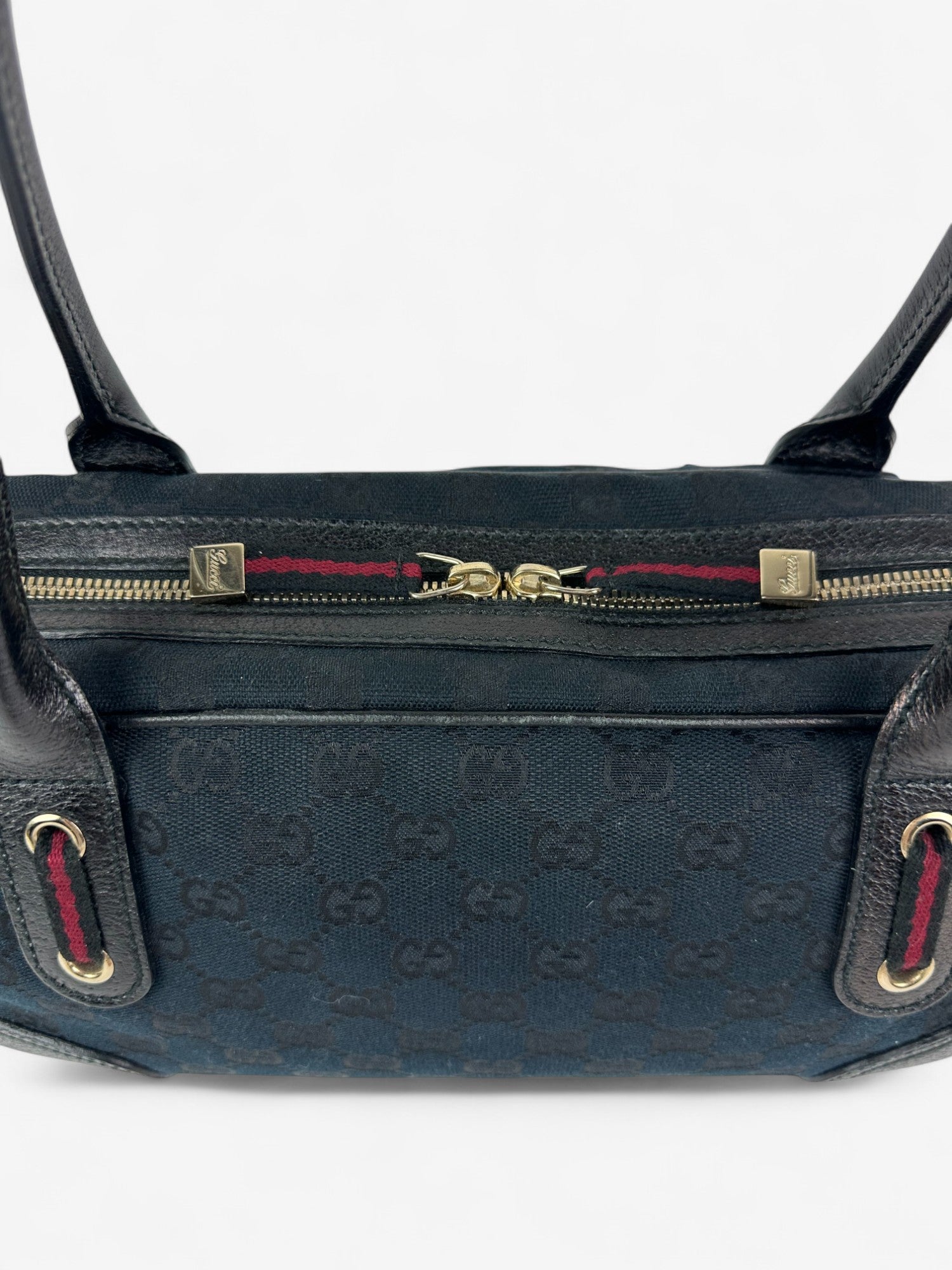 Gucci Canvas princy