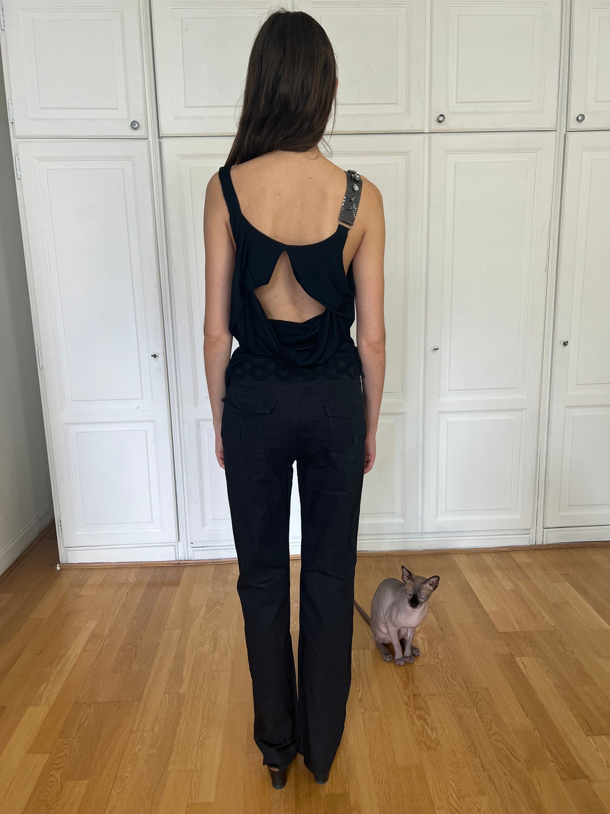 Roberto Cavalli Trousers