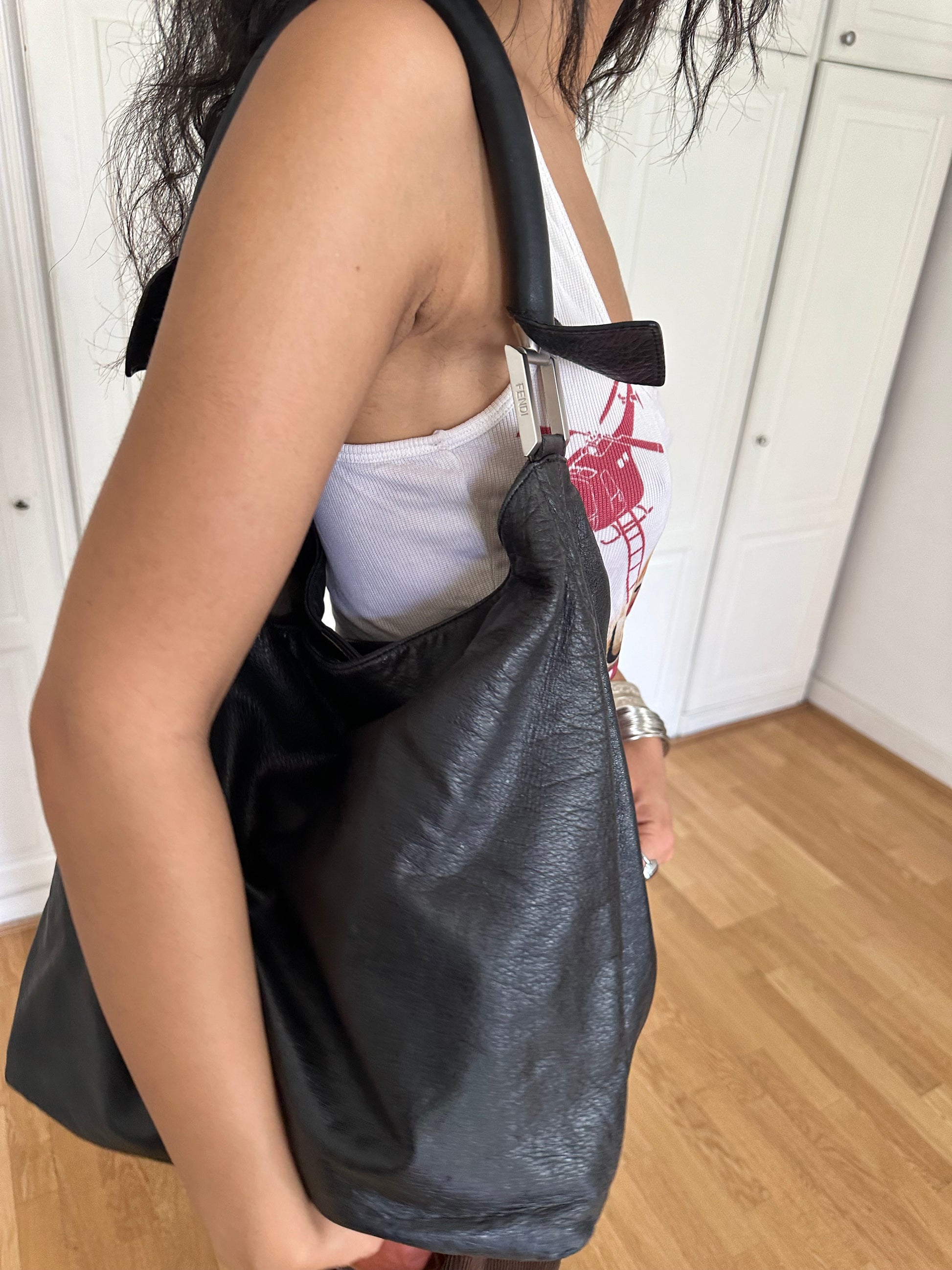 Sac fourre-tout Fendi