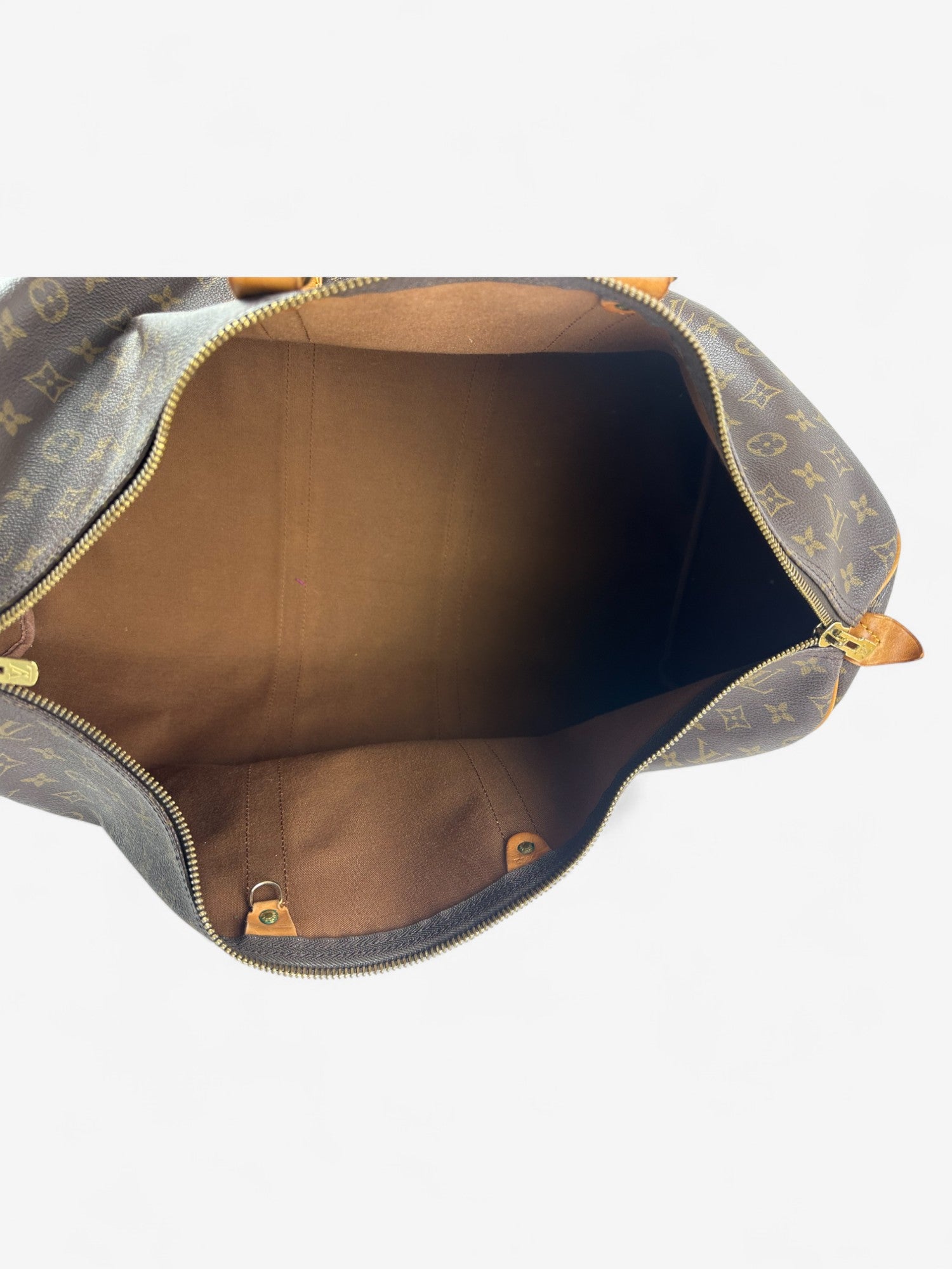 Louis vuitton Keepall 55