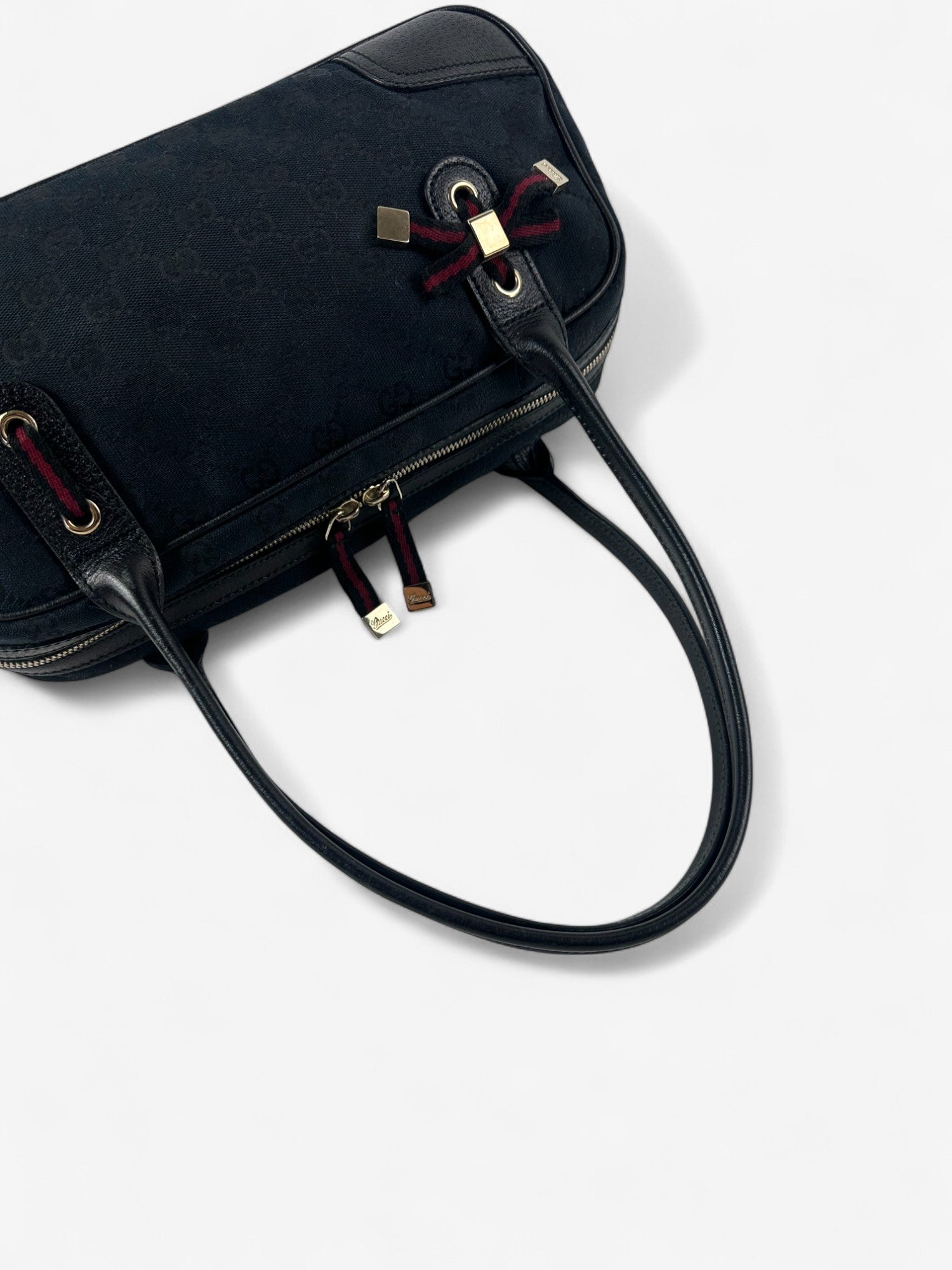 Gucci Canvas princy