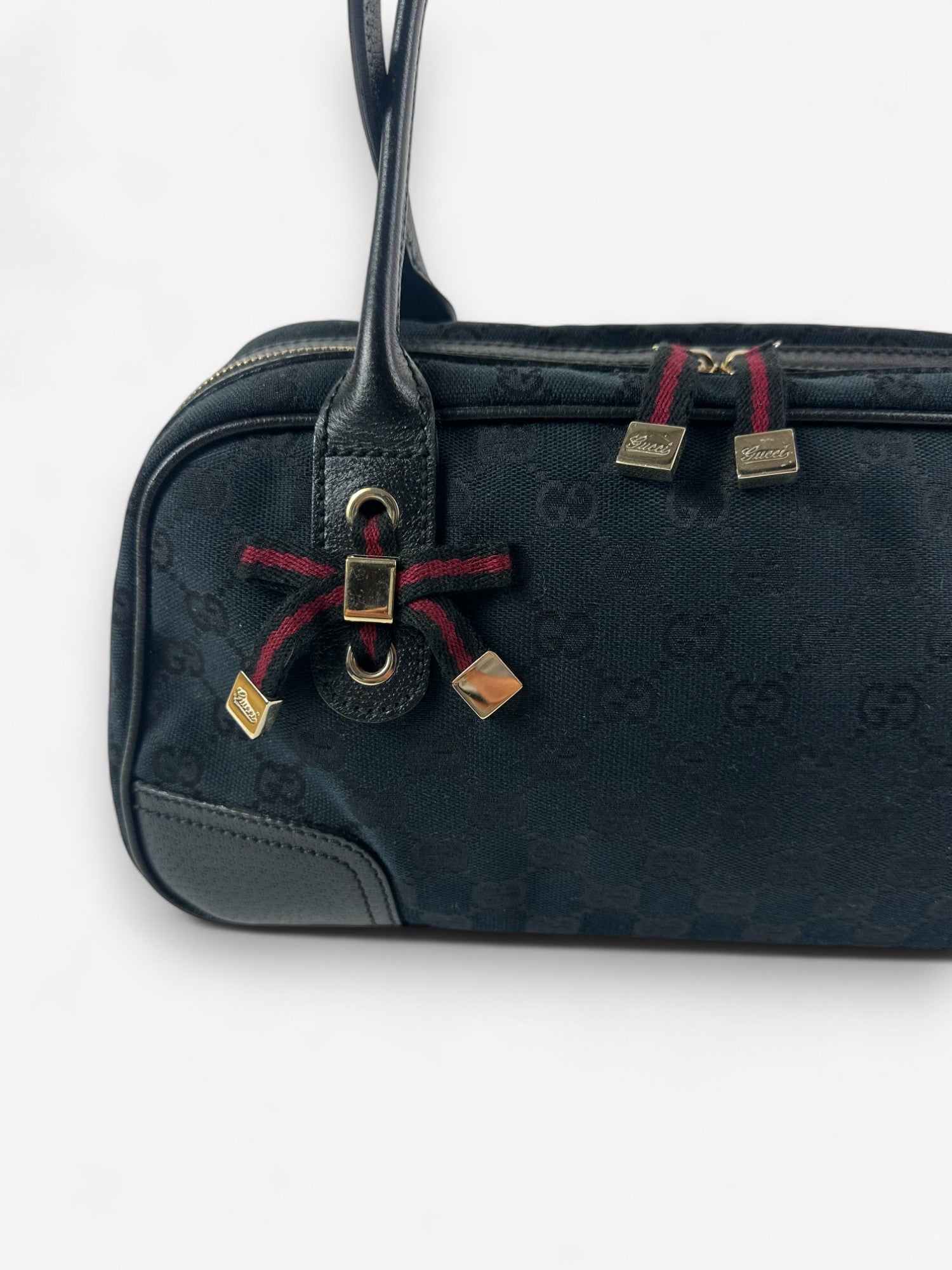 Gucci Canvas princy