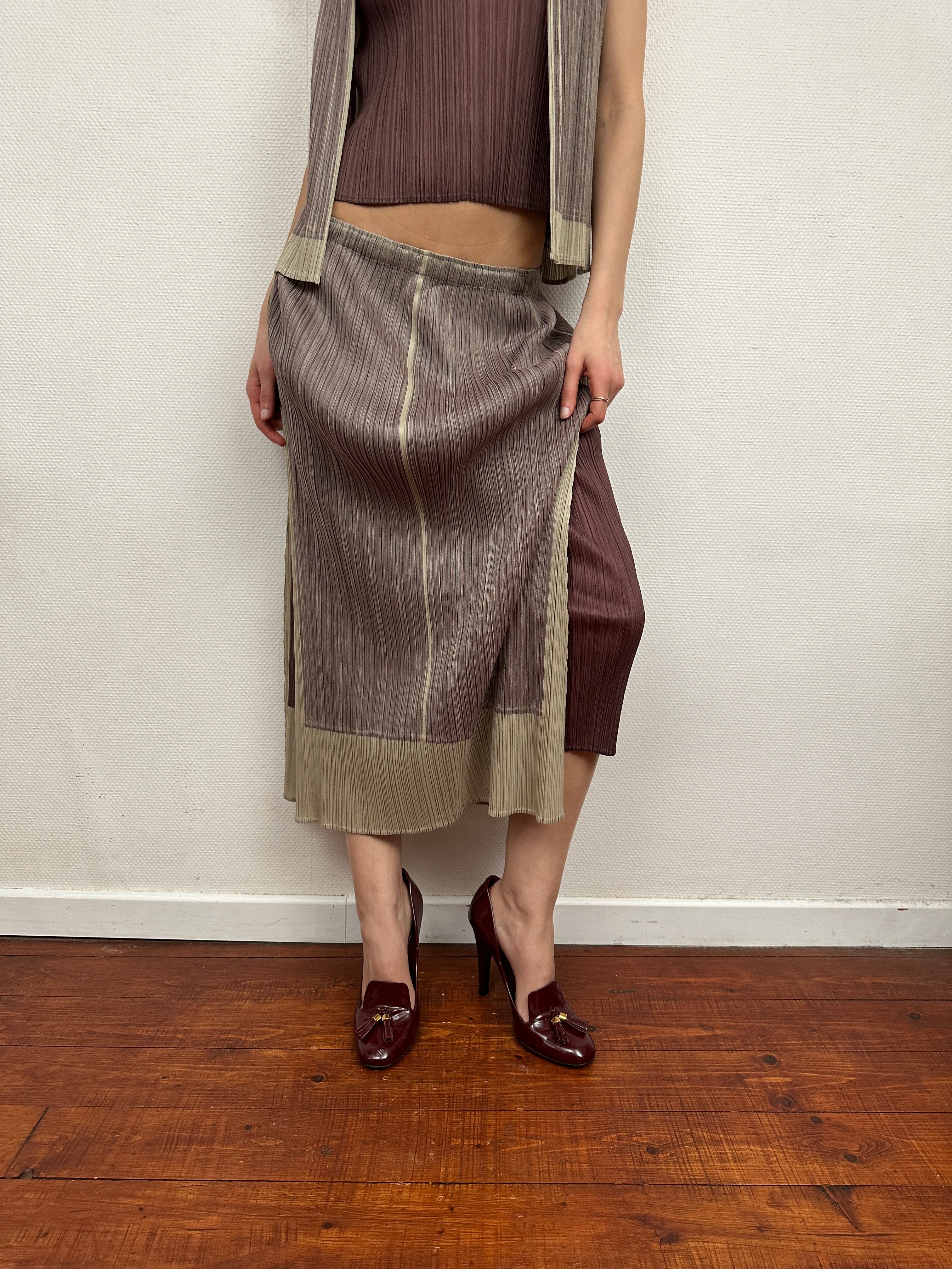 Issey Miyake Set