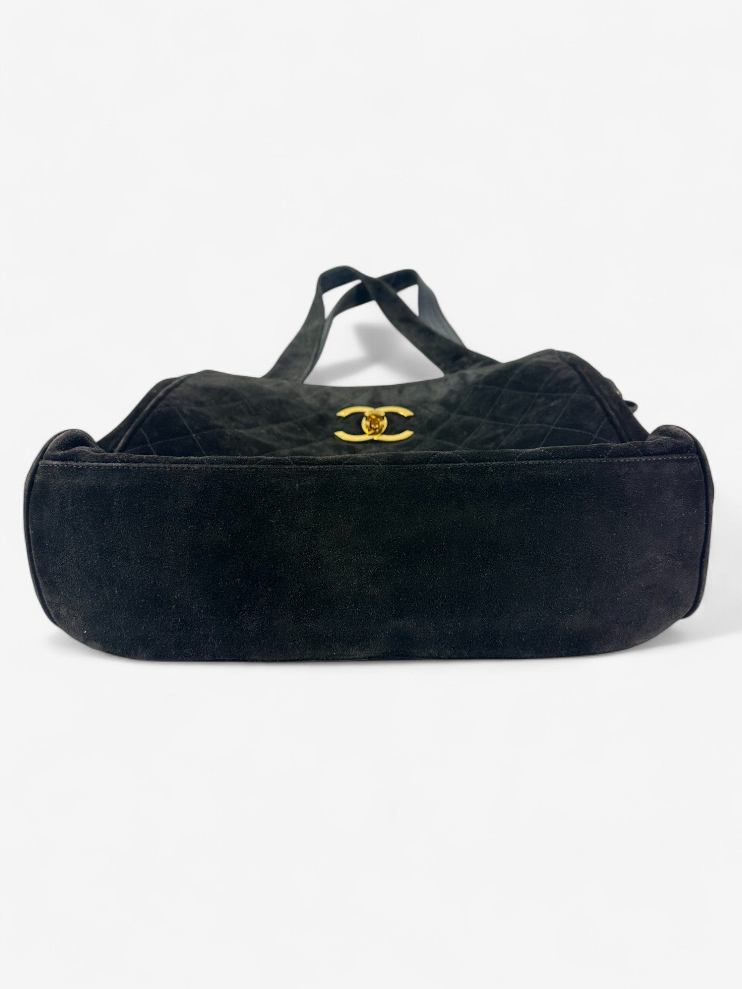 Chanel Quilted tote bag