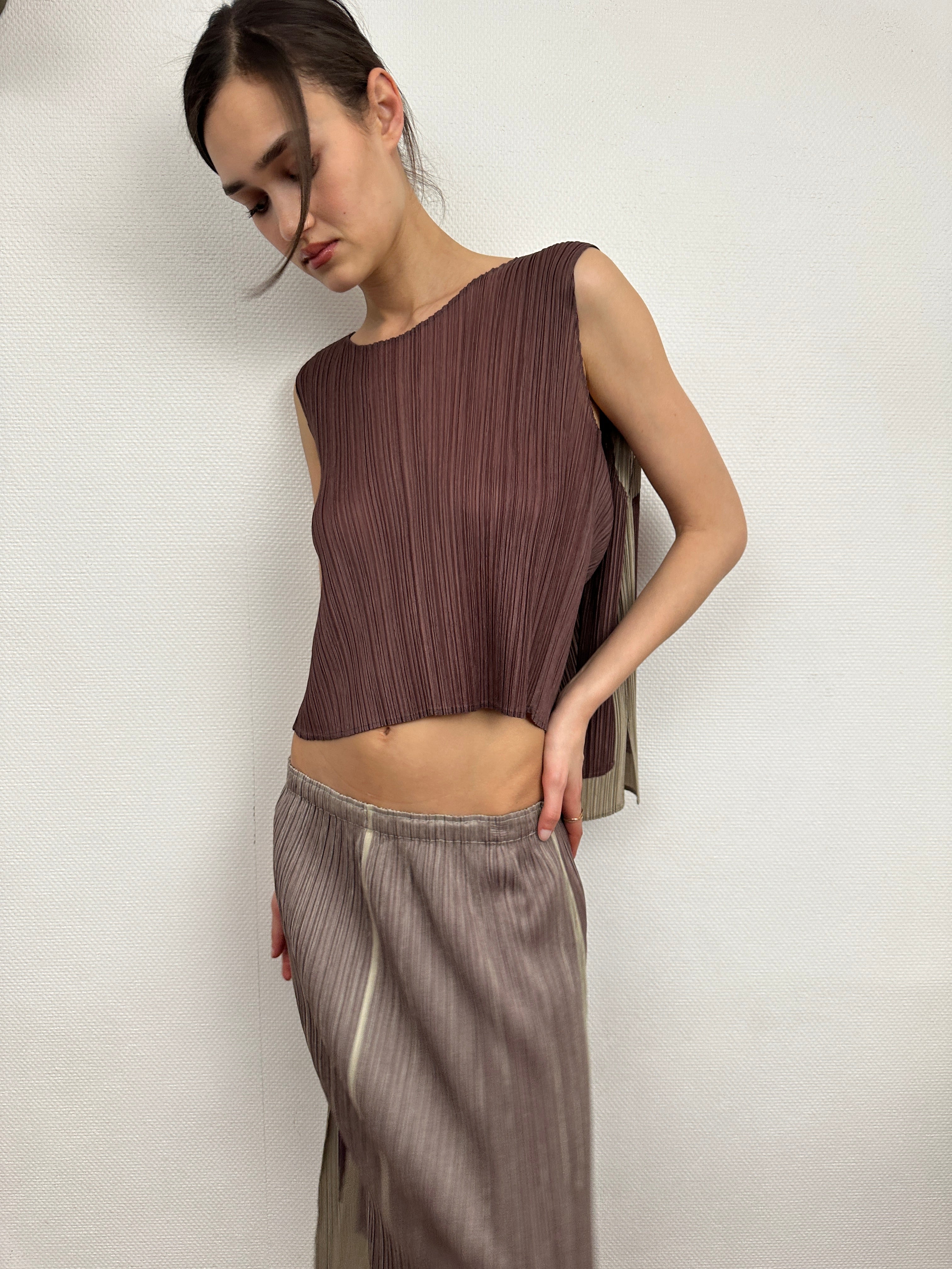 Issey Miyake Set