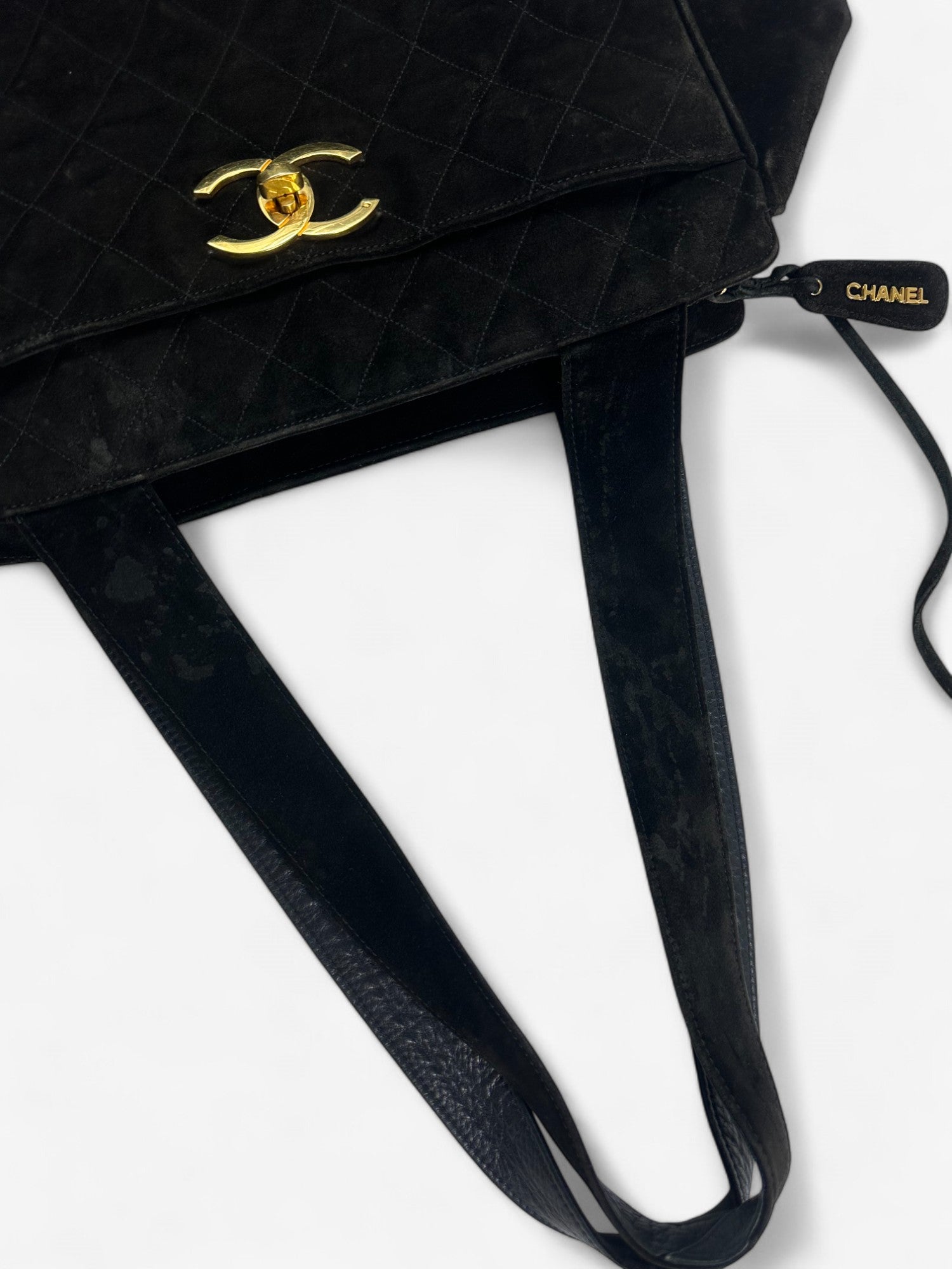 Sac fourre-tout Chanel