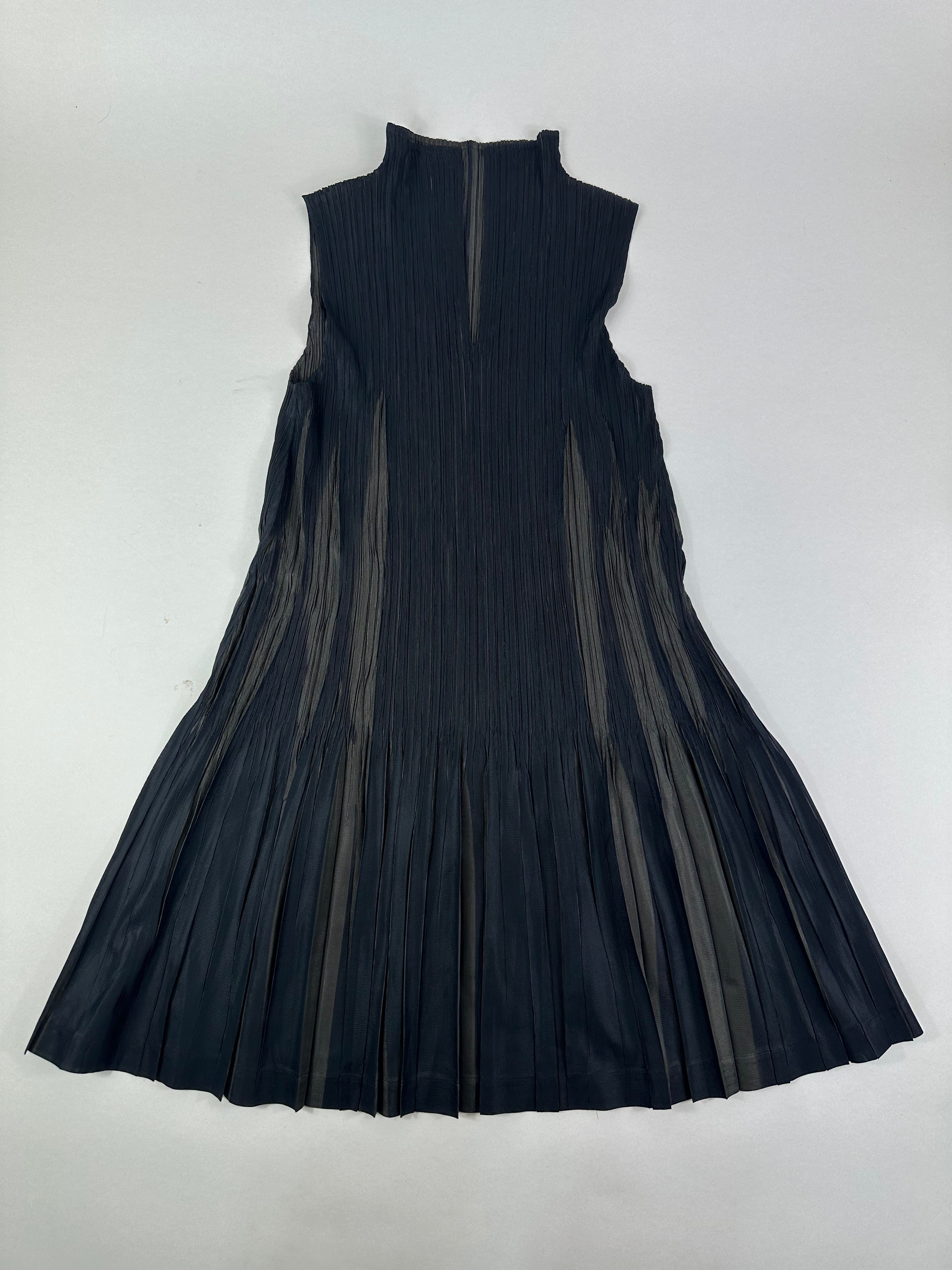 Issey Miyake Dress