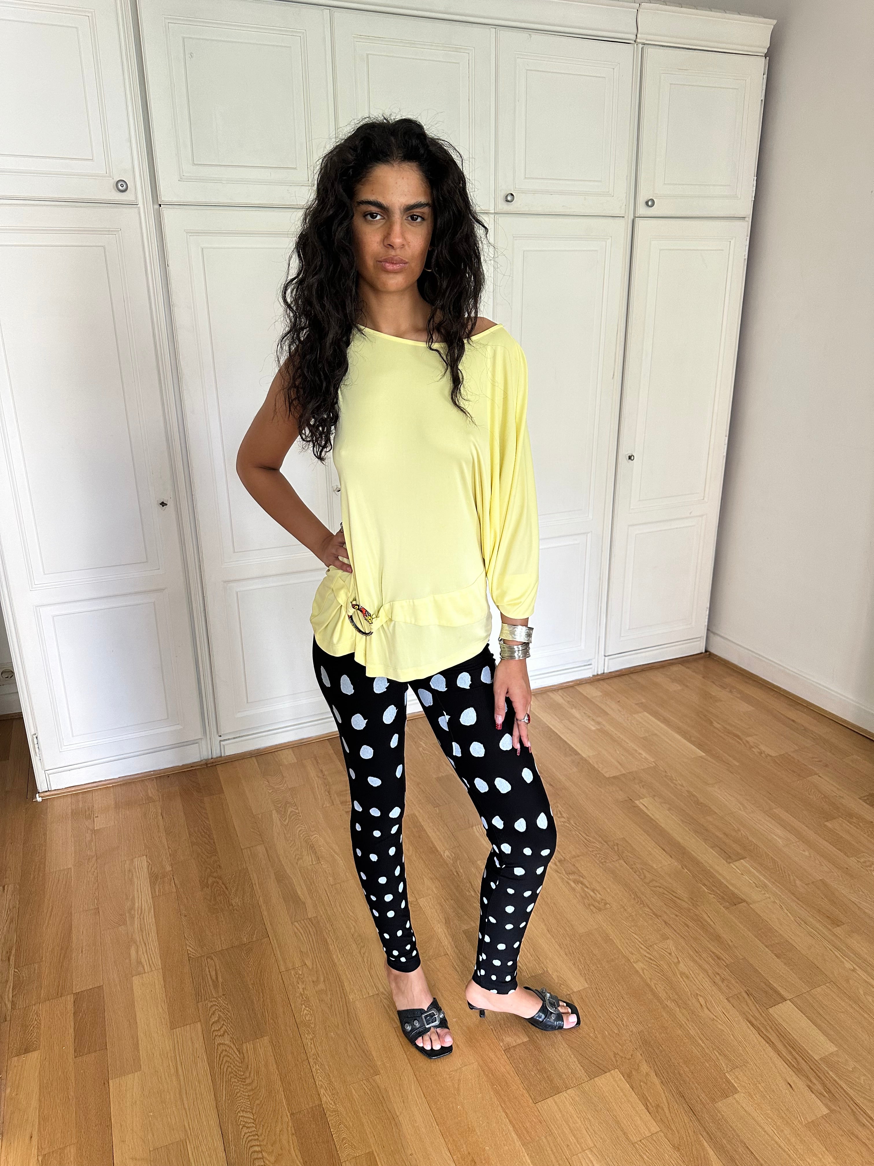 Vivienne Westwood Leggings