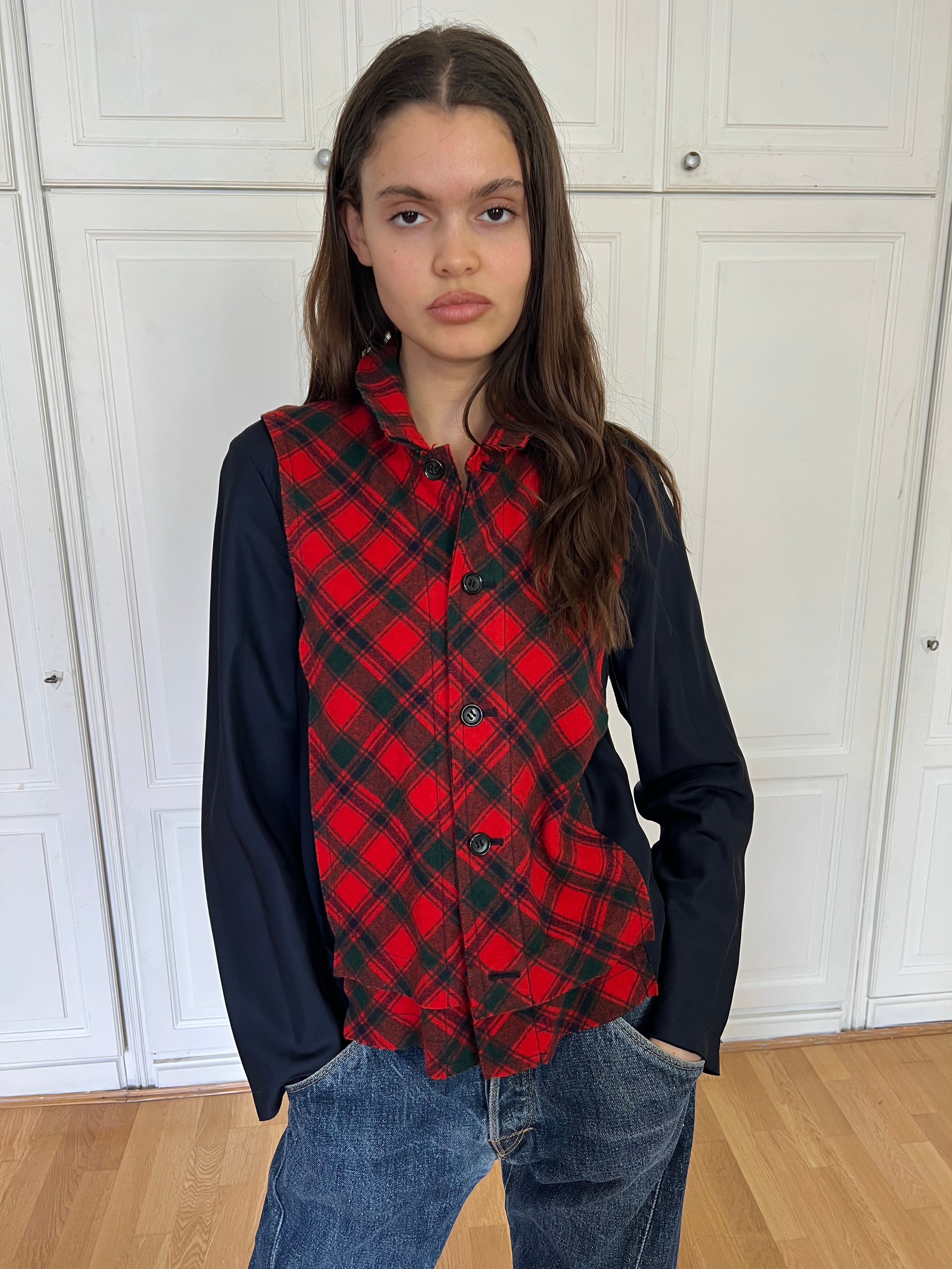 Comme des garçons Cardigan