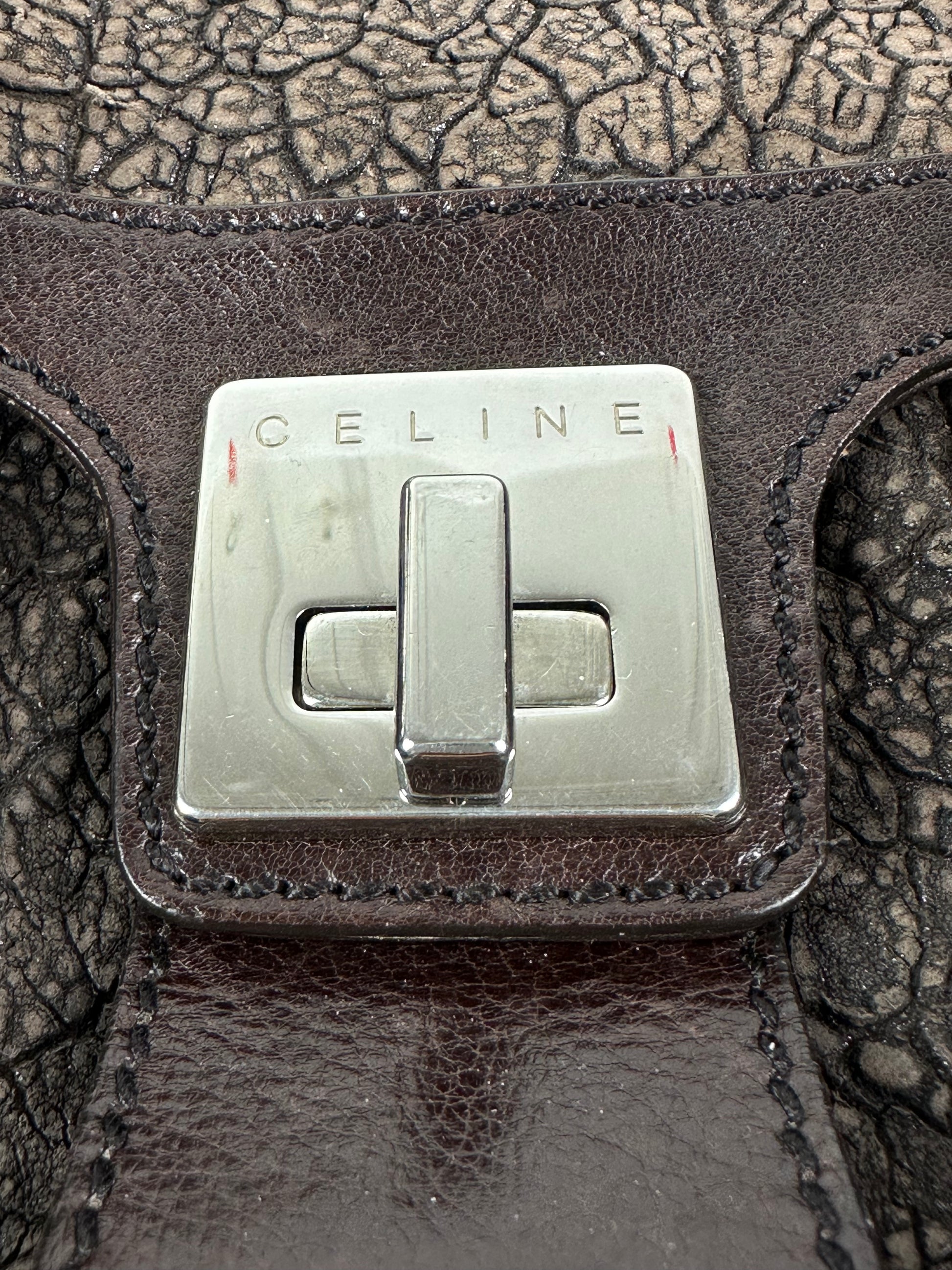 Sac fourre-tout Céline