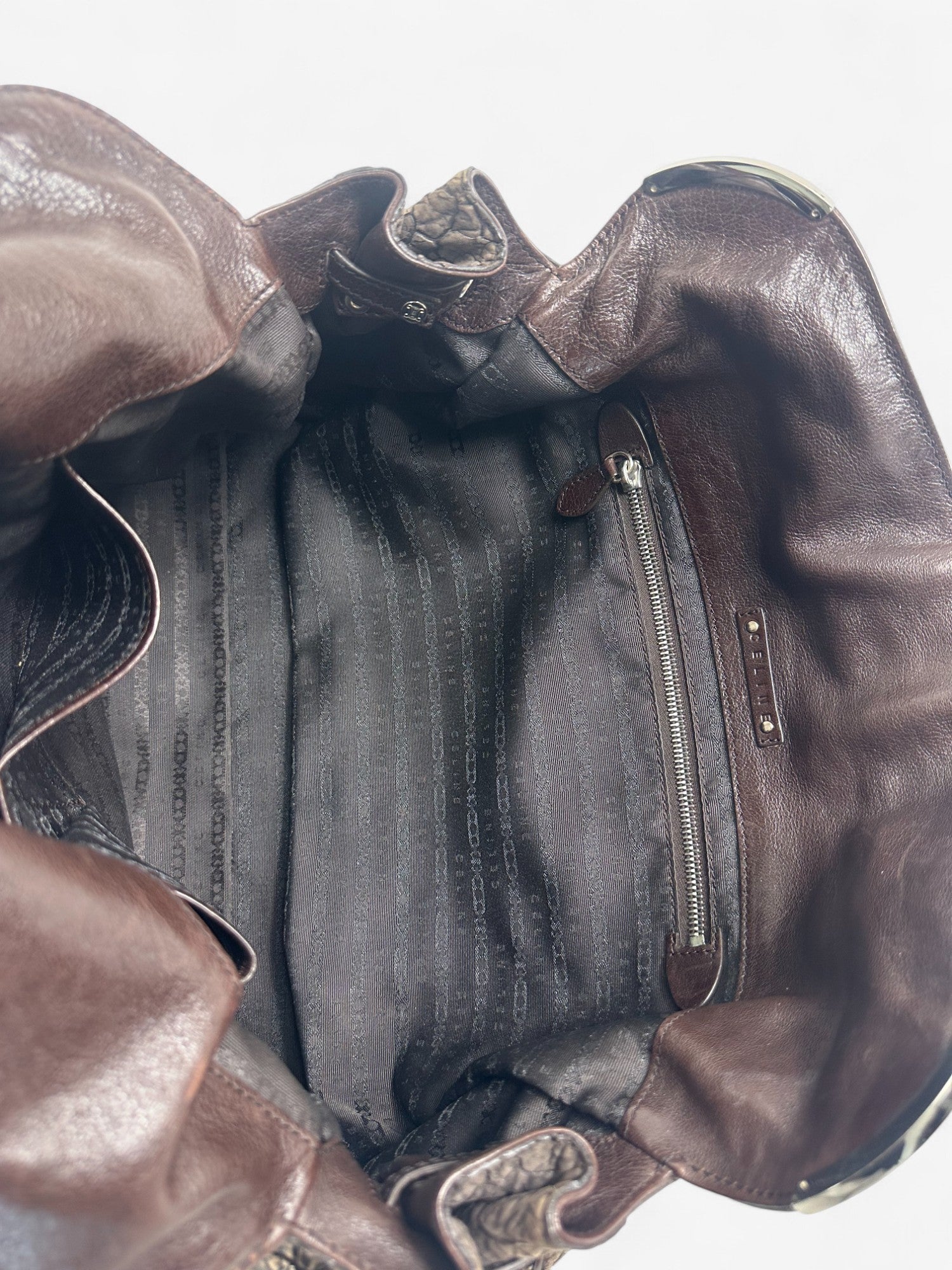 Celine Exotic Tote bag