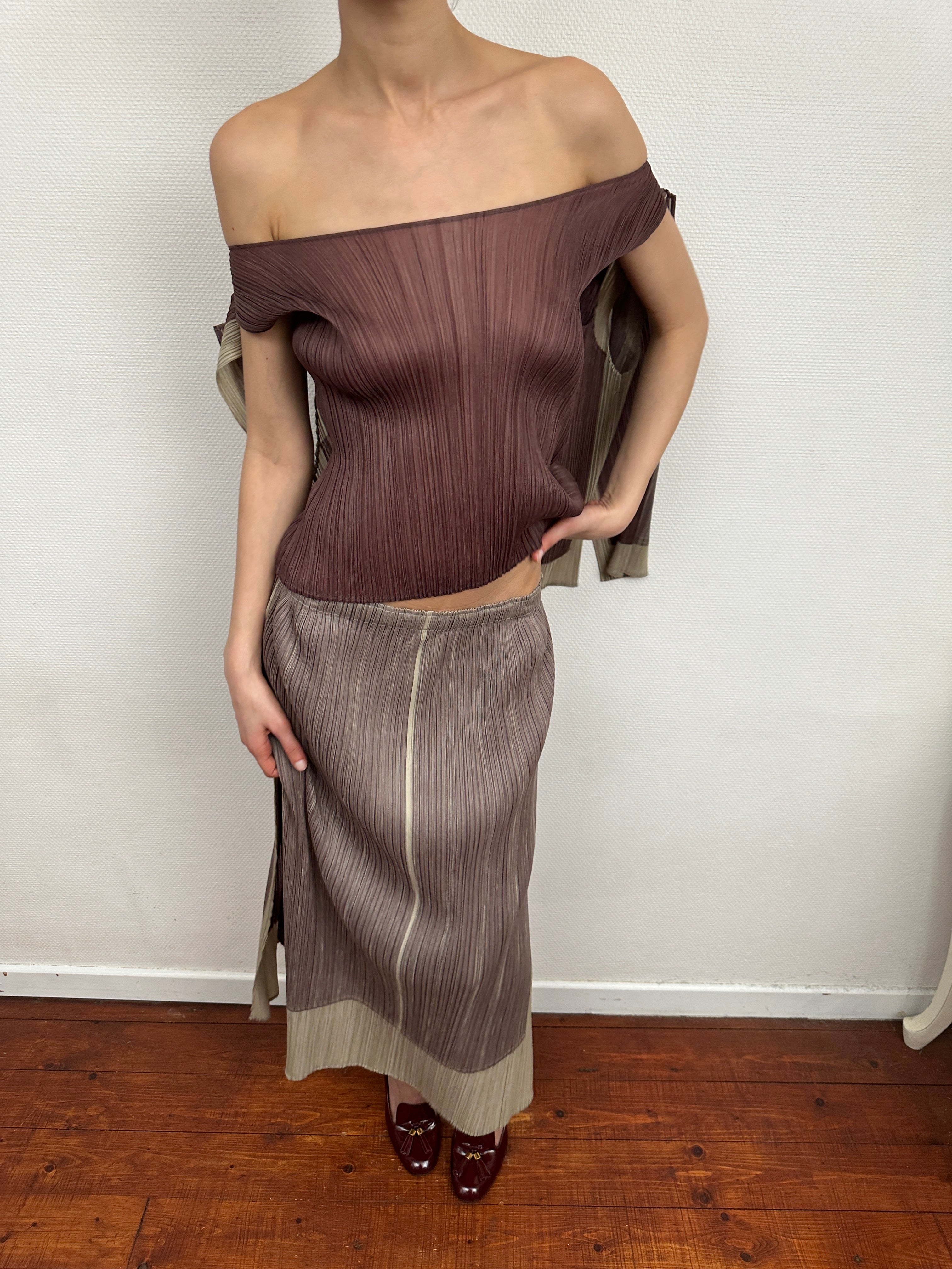 Issey Miyake Set