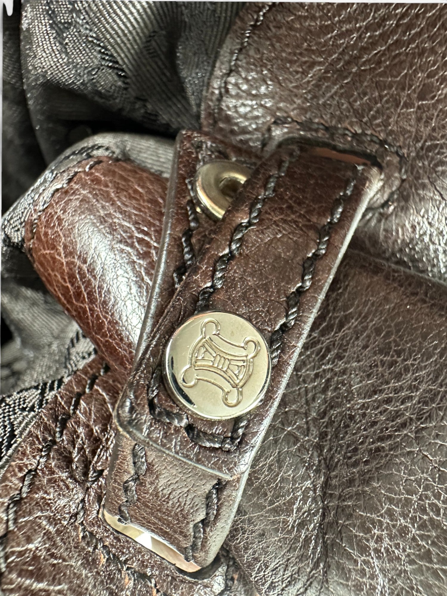 Celine Exotic Tote bag