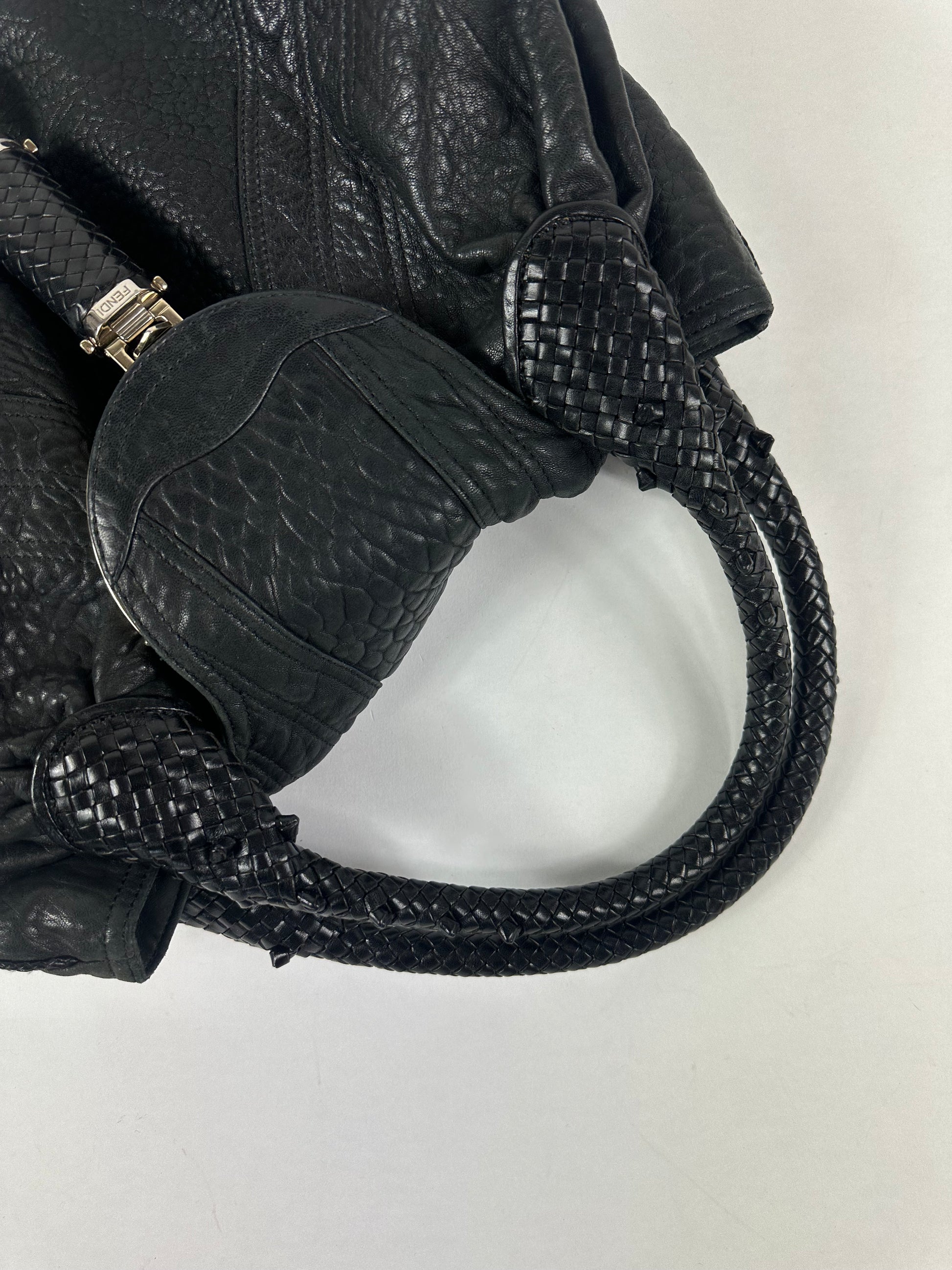 Sac espion Fendi